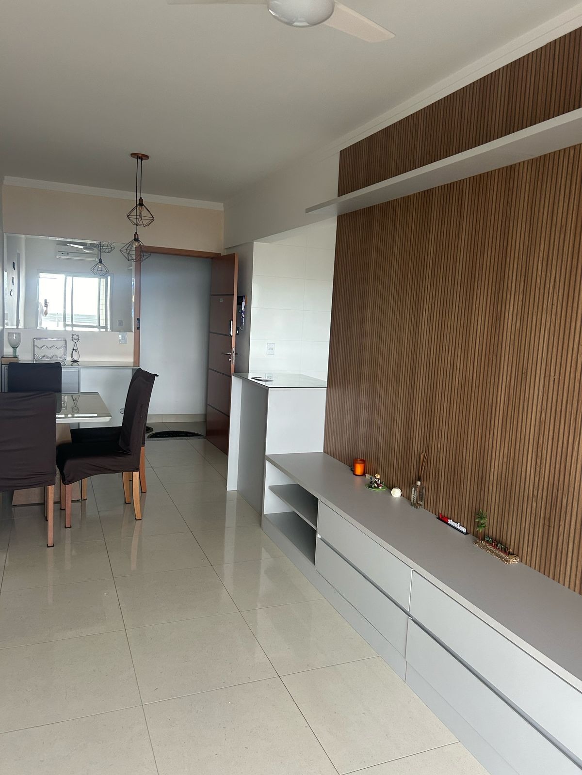 Apartamento, 2 quartos, 63 m² - Foto 1