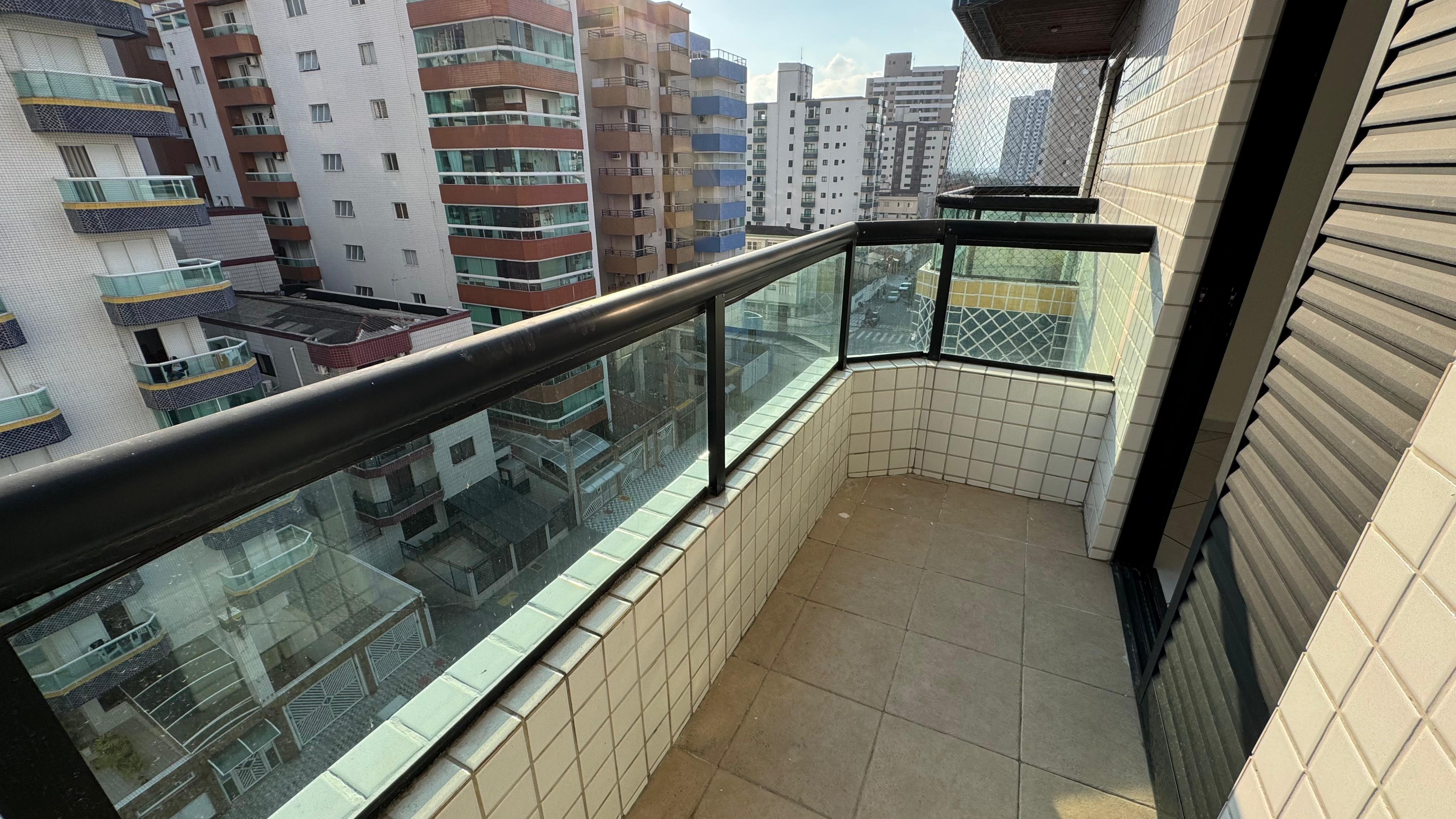 Apartamento, 1 quarto, 54 m² - Foto 3