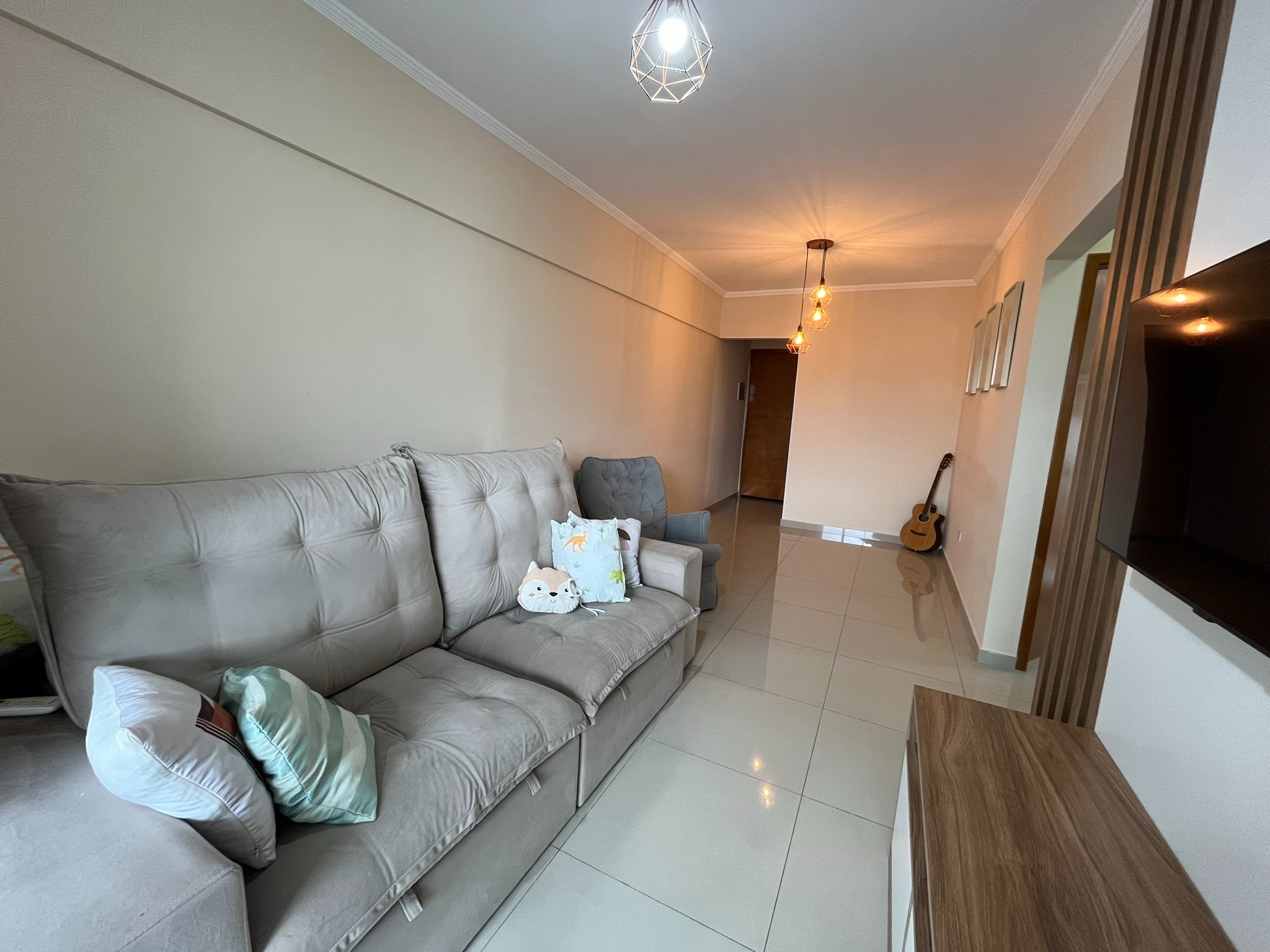 Apartamento, 2 quartos, 86 m² - Foto 42