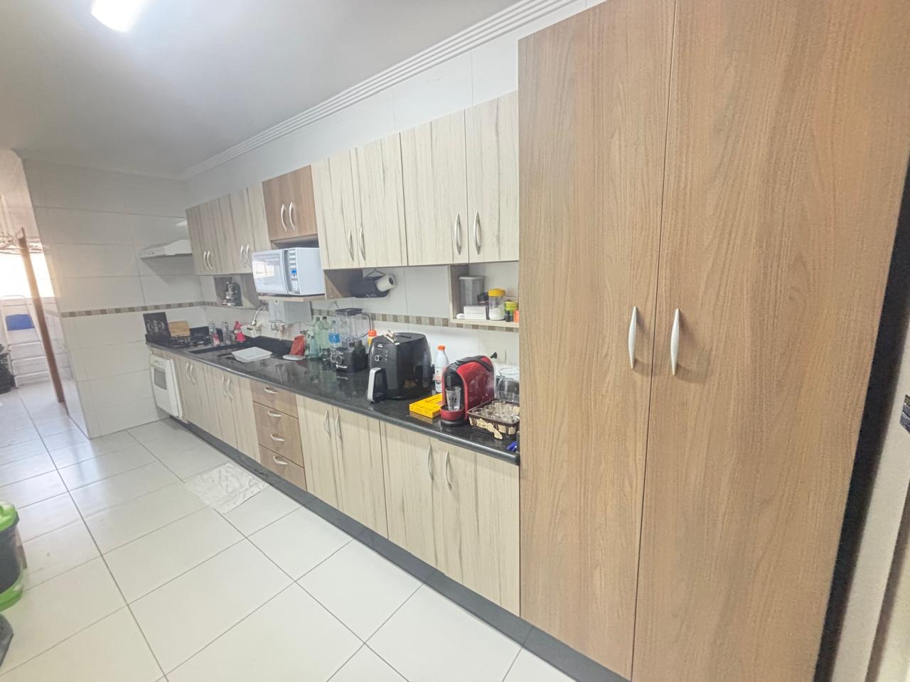 Apartamento, 3 quartos, 136 m² - Foto 19