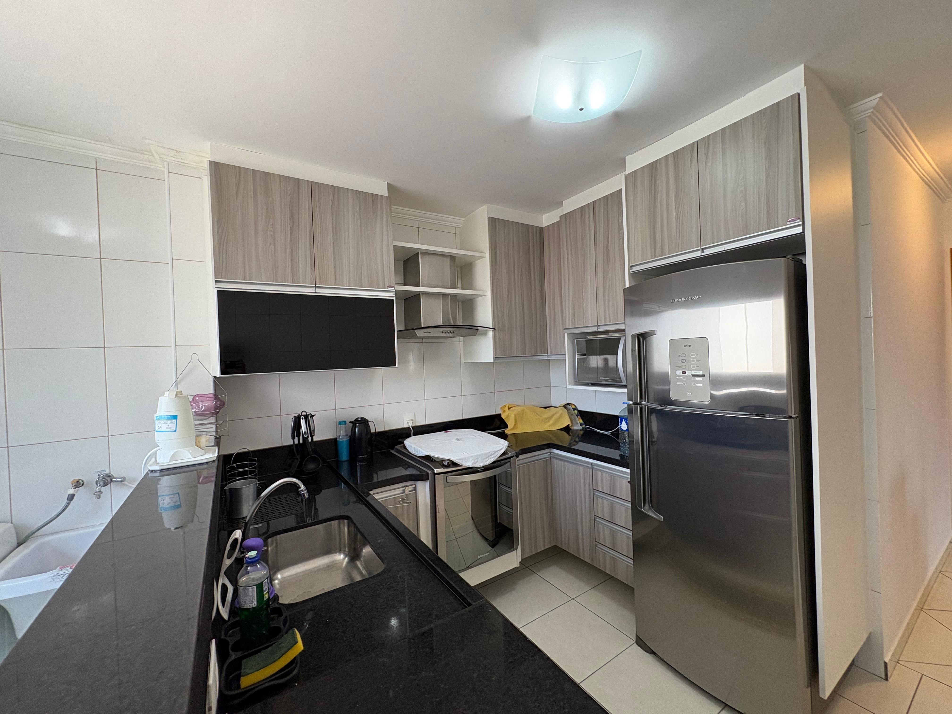 Apartamento, 2 quartos, 80 m² - Foto 39