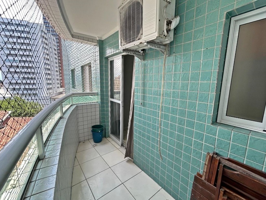 Apartamento, 1 quarto, 42 m² - Foto 3