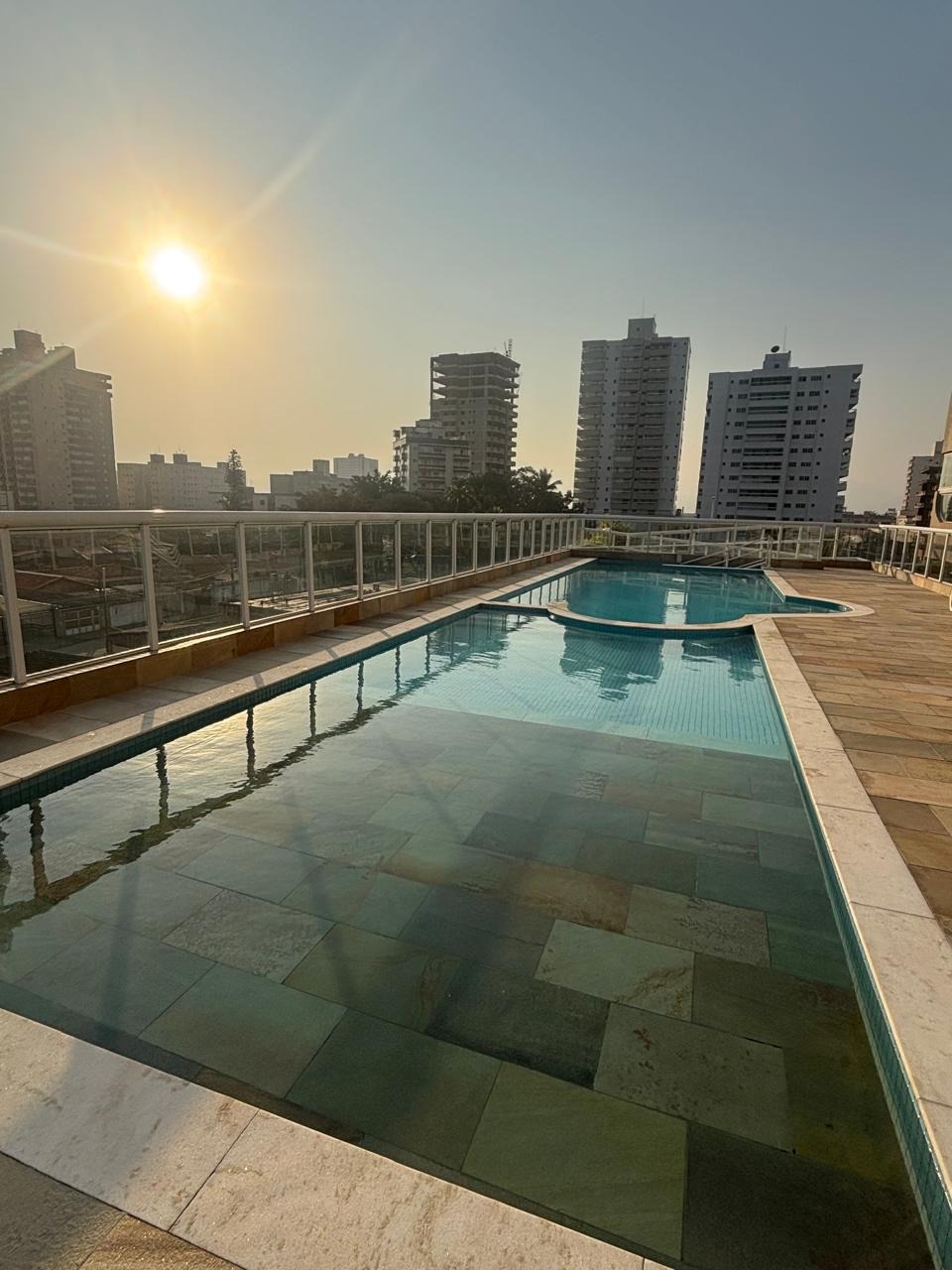Apartamento, 3 quartos, 136 m² - Foto 6