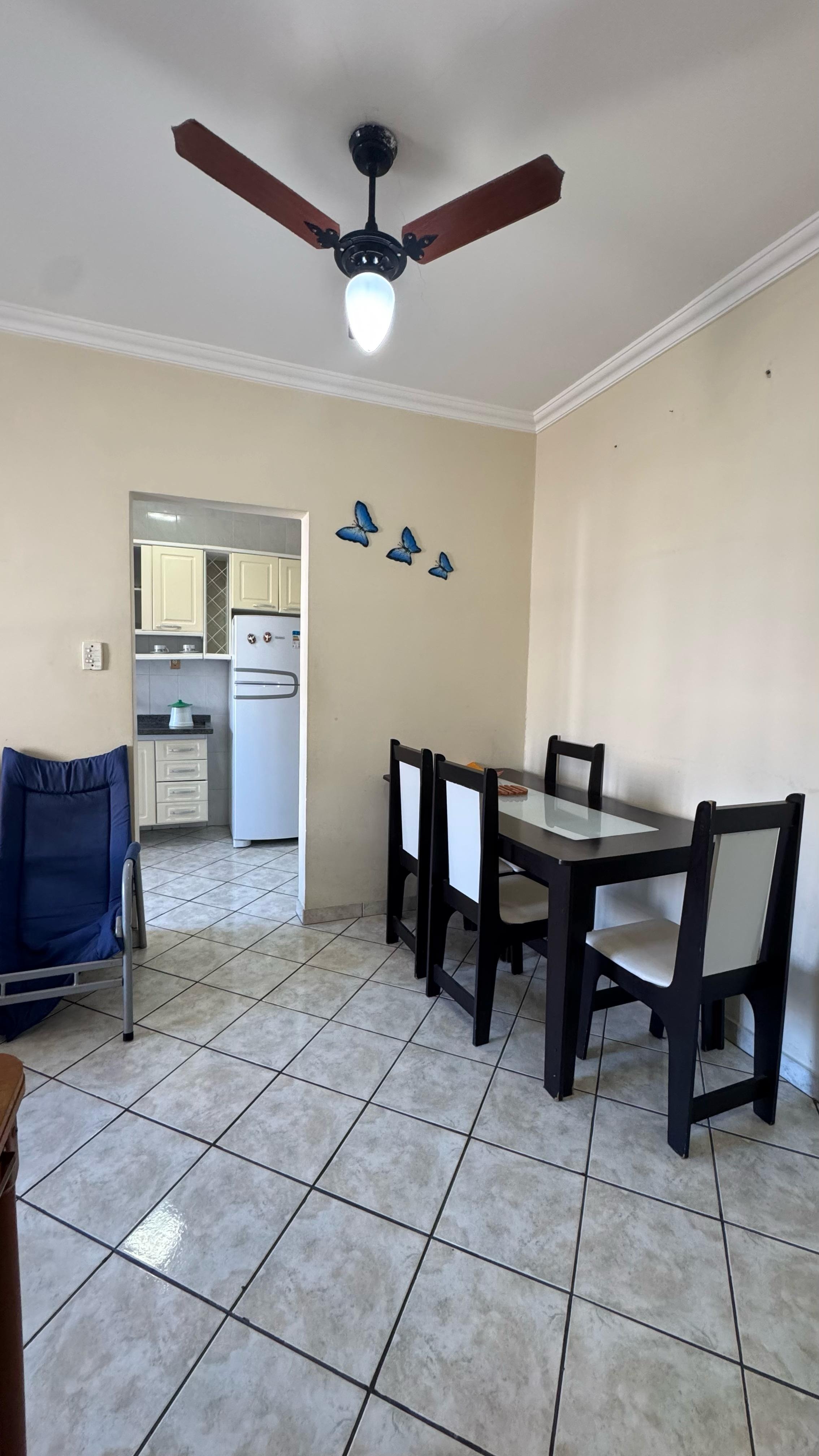 Apartamento, 1 quarto, 55 m² - Foto 8