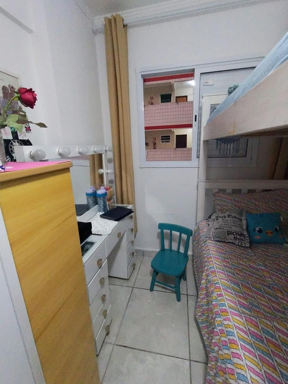 Apartamento, 2 quartos, 706 m² - Foto 7