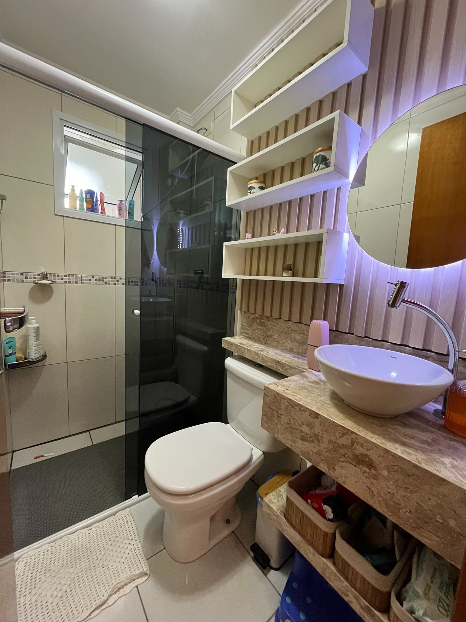 Apartamento, 2 quartos, 86 m² - Foto 14