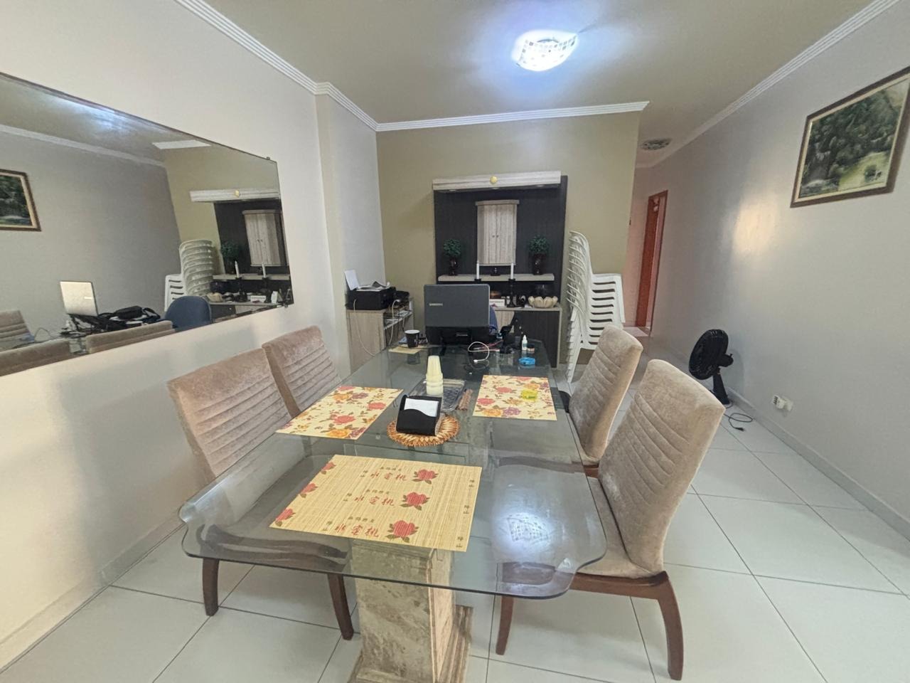 Apartamento, 3 quartos, 136 m² - Foto 25