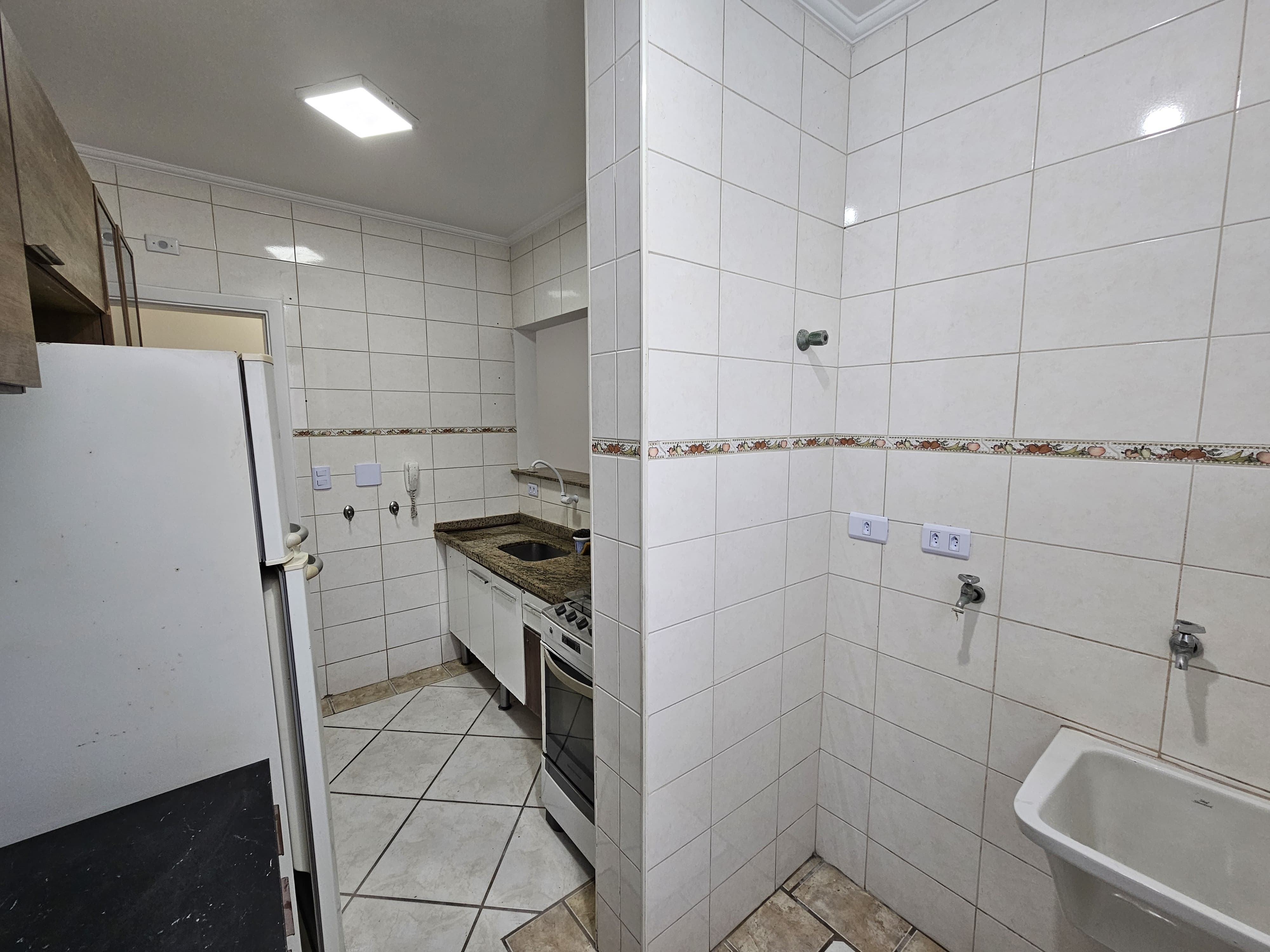 Apartamento, 2 quartos, 61 m² - Foto 17