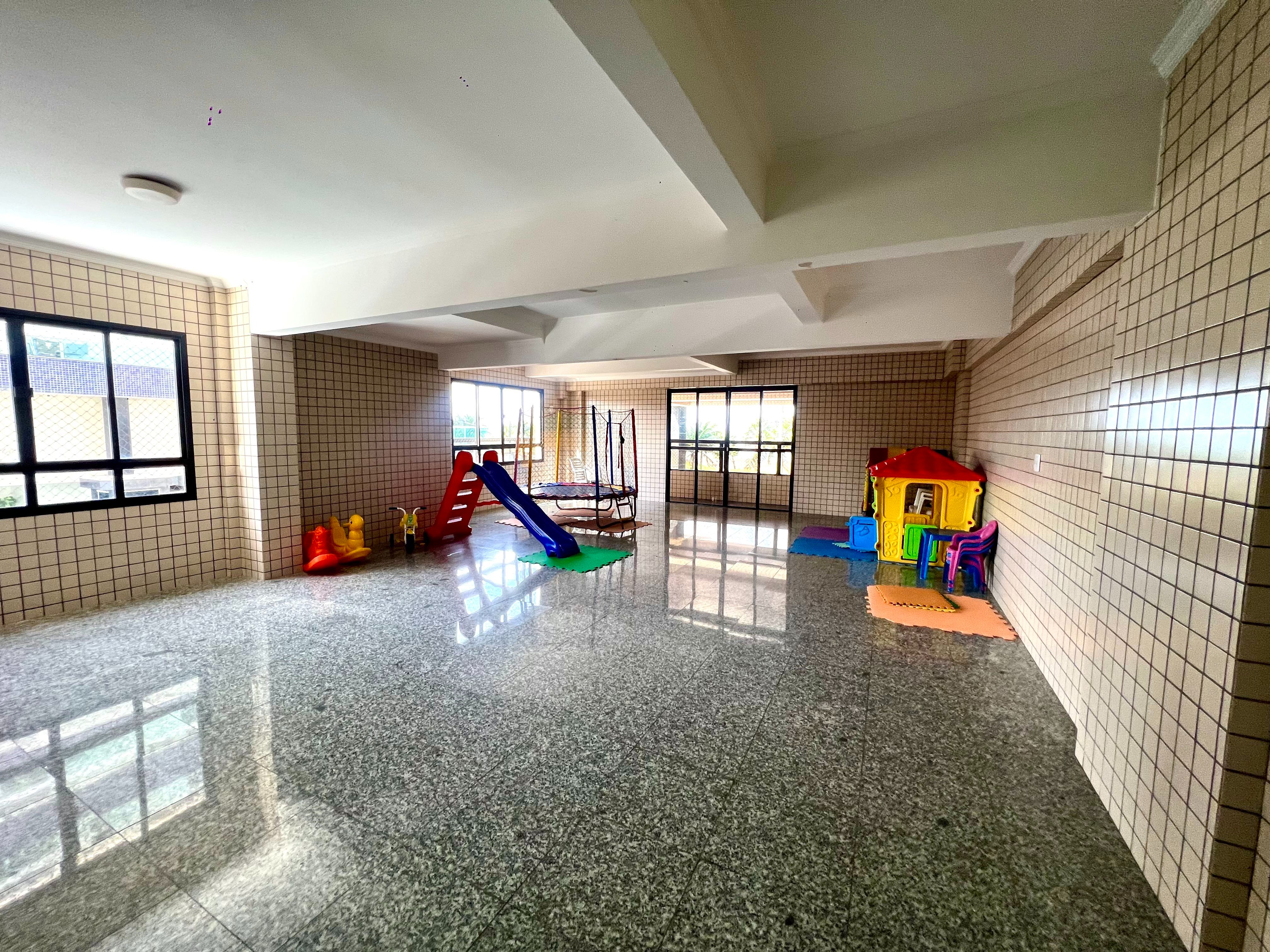 Apartamento, 2 quartos, 86 m² - Foto 29