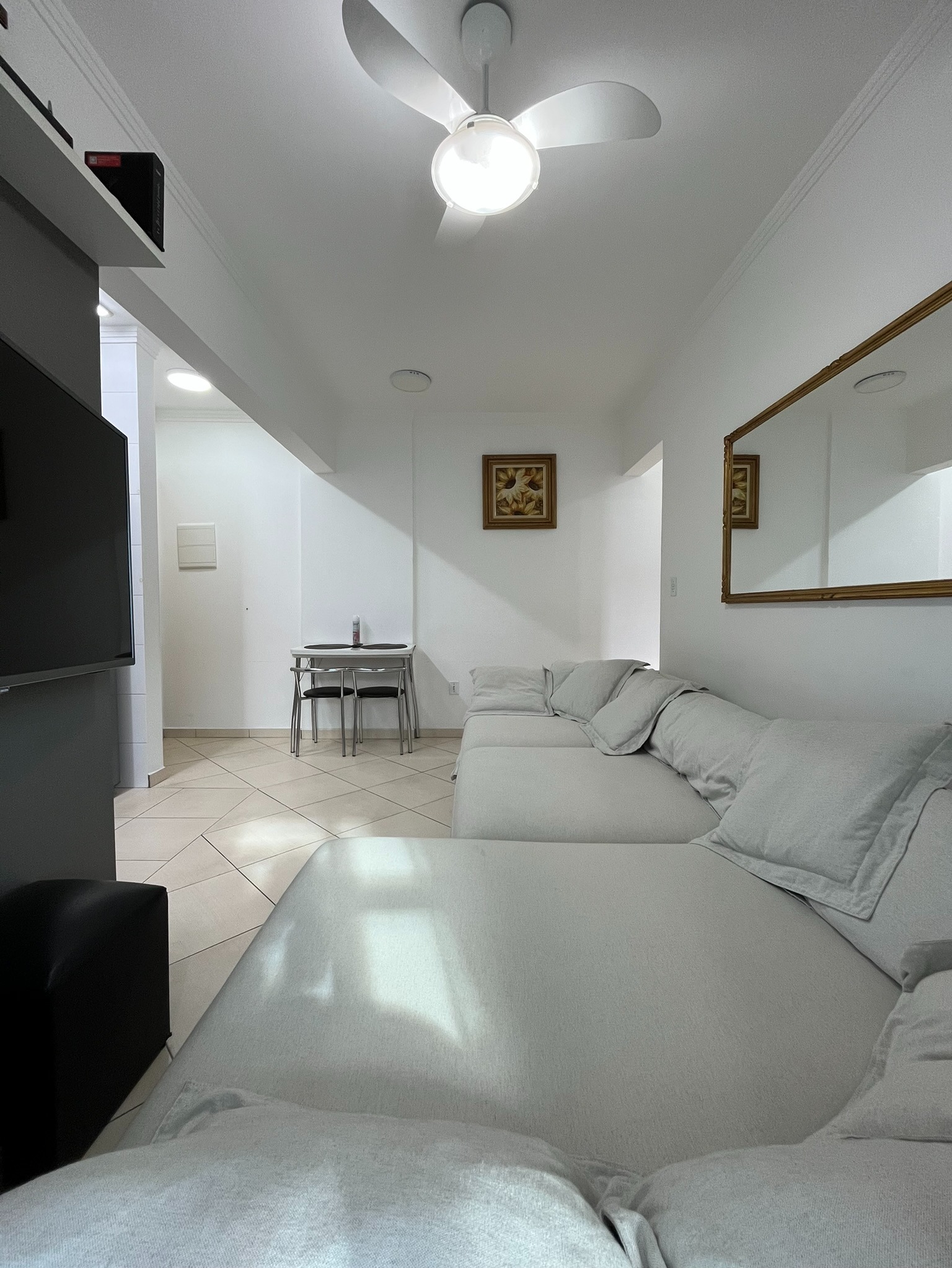 Apartamento, 2 quartos, 58 m² - Foto 8