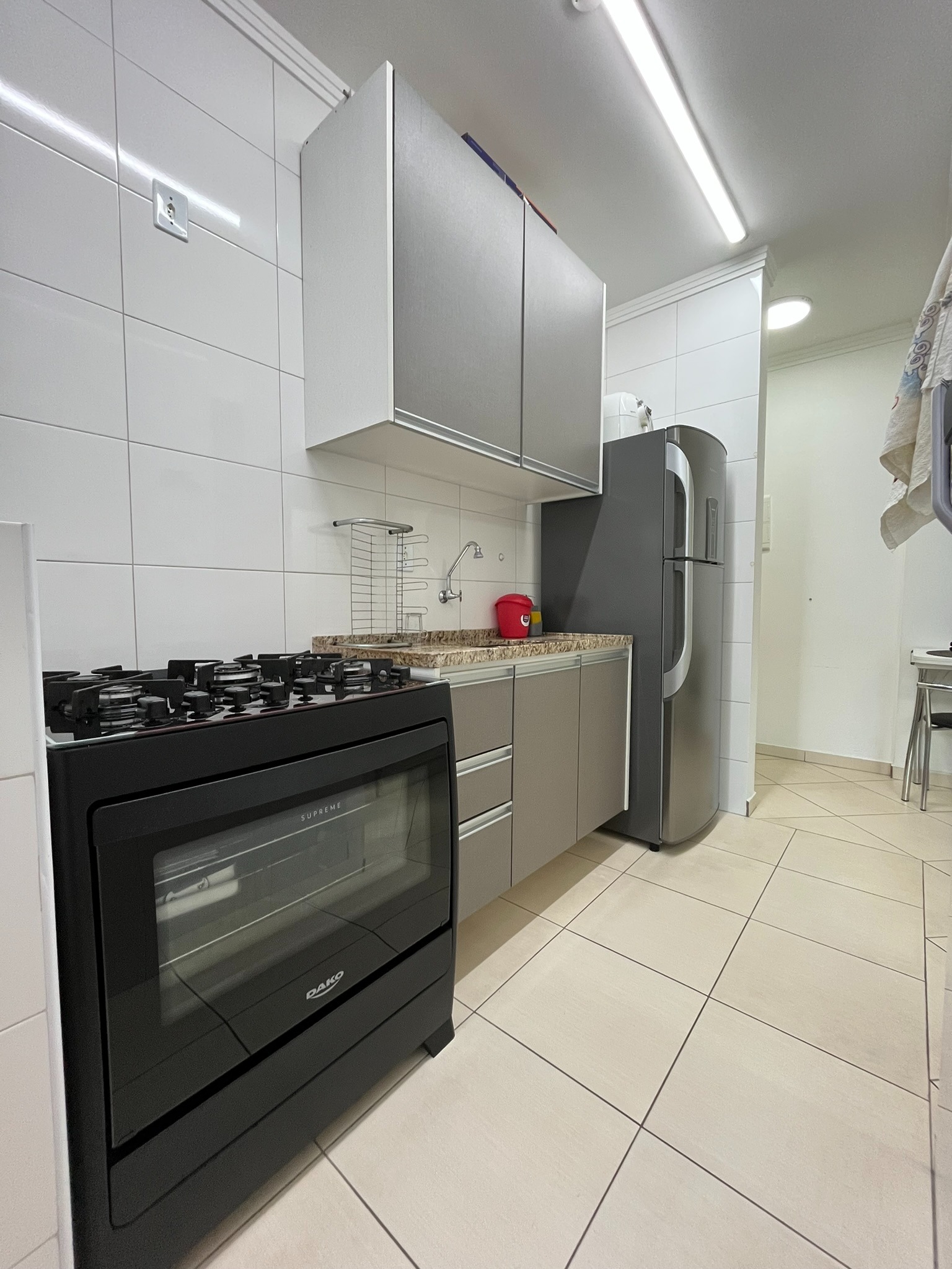 Apartamento, 2 quartos, 58 m² - Foto 31