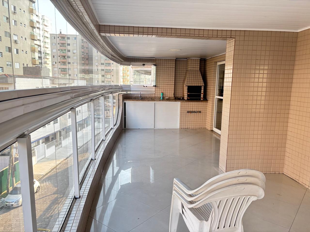 Apartamento, 3 quartos, 136 m² - Foto 59