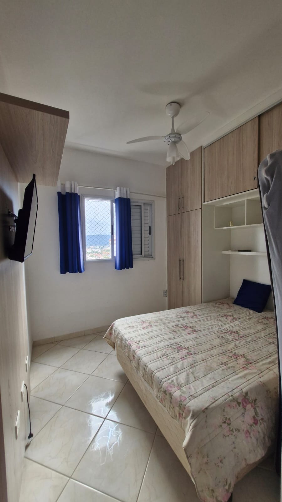 Apartamento, 2 quartos, 65 m² - Foto 7