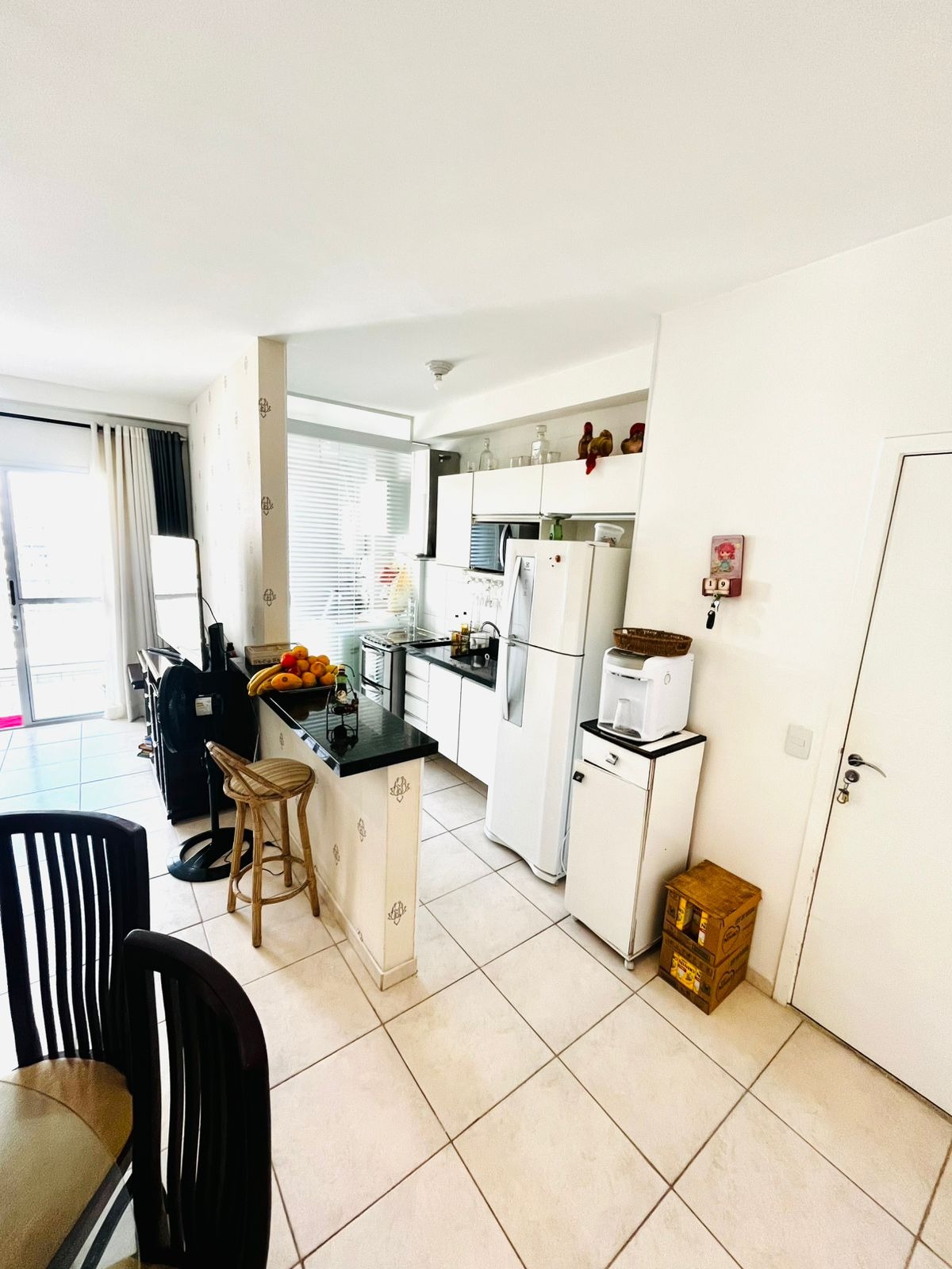 Apartamento, 3 quartos, 74 m² - Foto 3