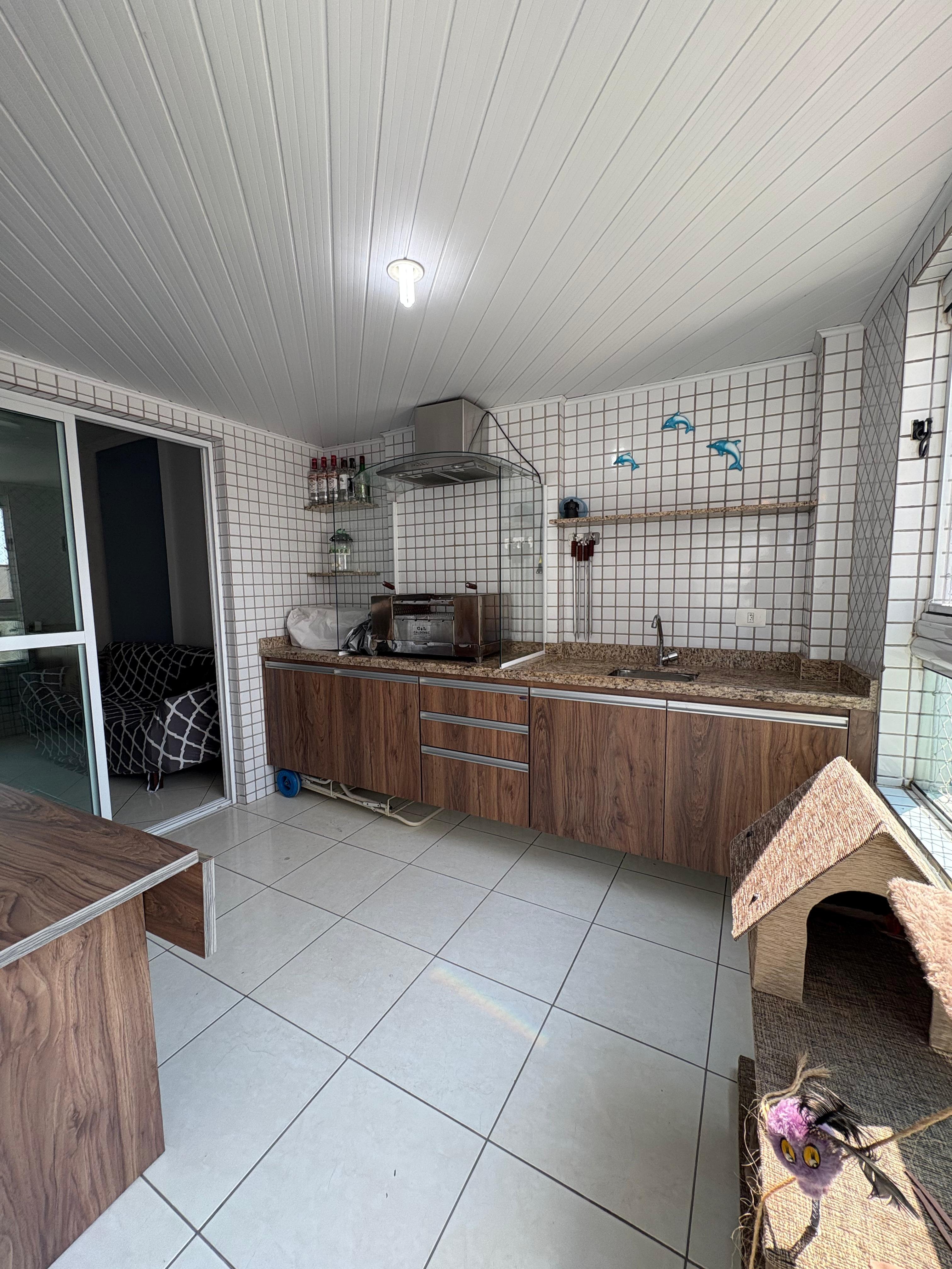 Apartamento, 2 quartos, 80 m² - Foto 26