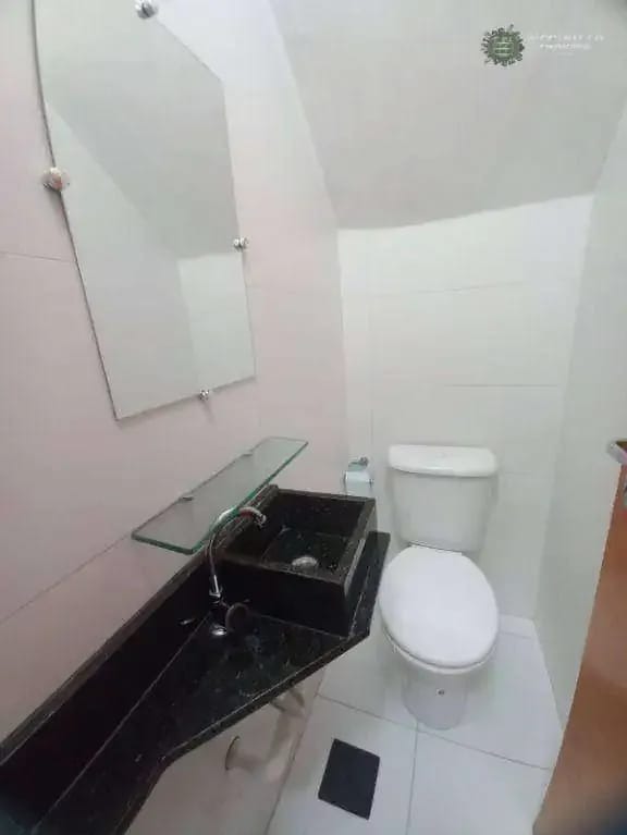 Casa de Condomínio, 2 quartos - Foto 15