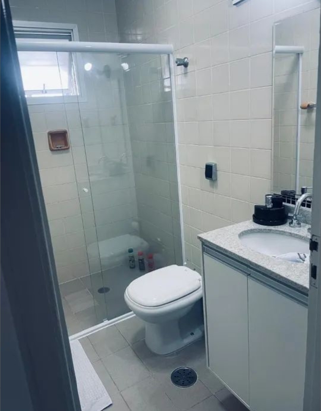 Apartamento, 1 quarto, 50 m² - Foto 6