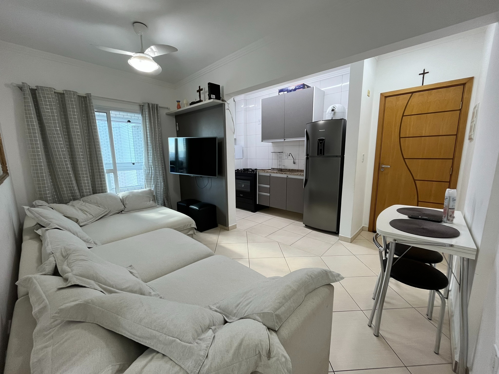 Apartamento, 2 quartos, 58 m² - Foto 9