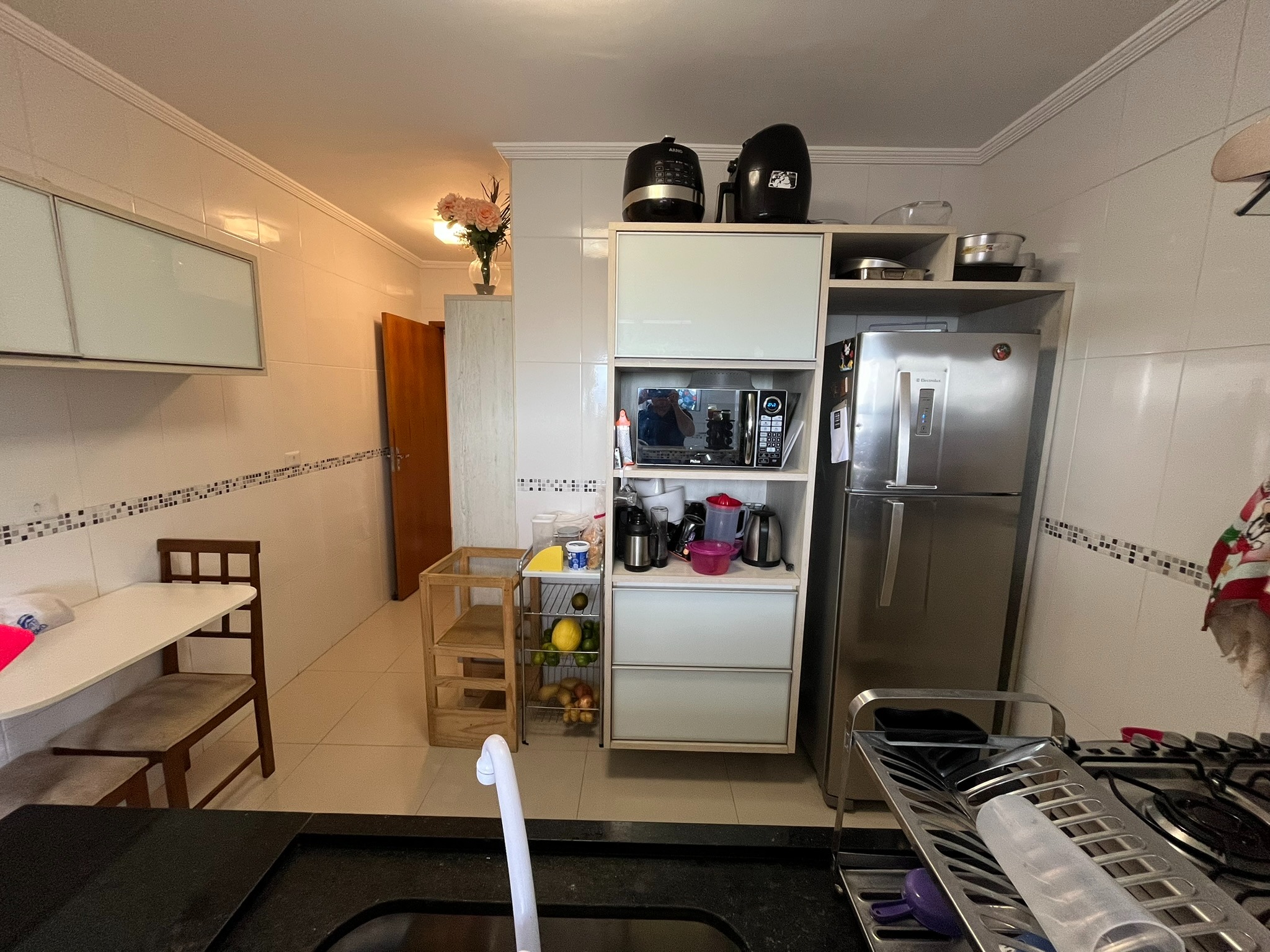 Apartamento, 2 quartos, 86 m² - Foto 10