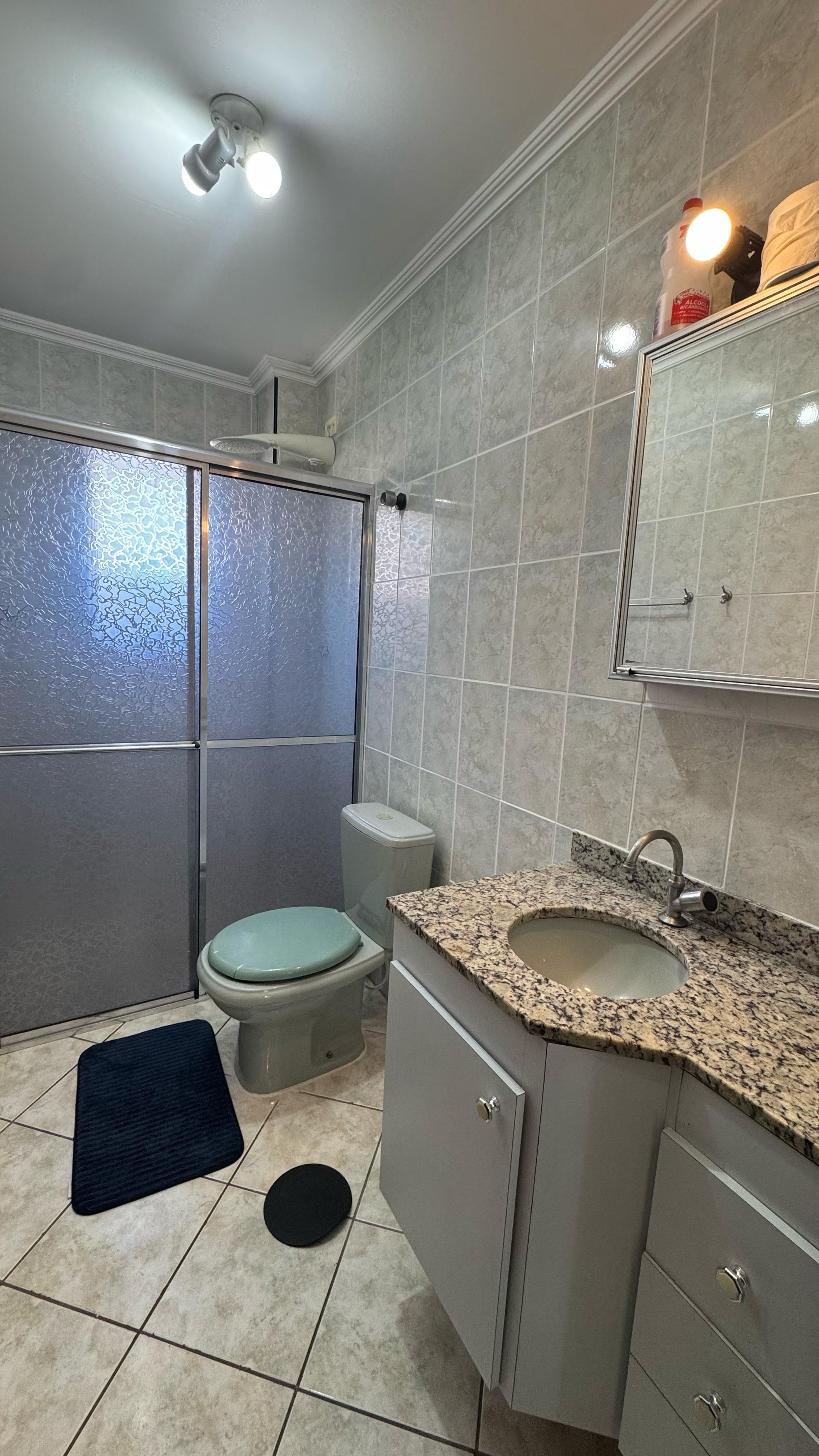 Apartamento, 1 quarto, 55 m² - Foto 9