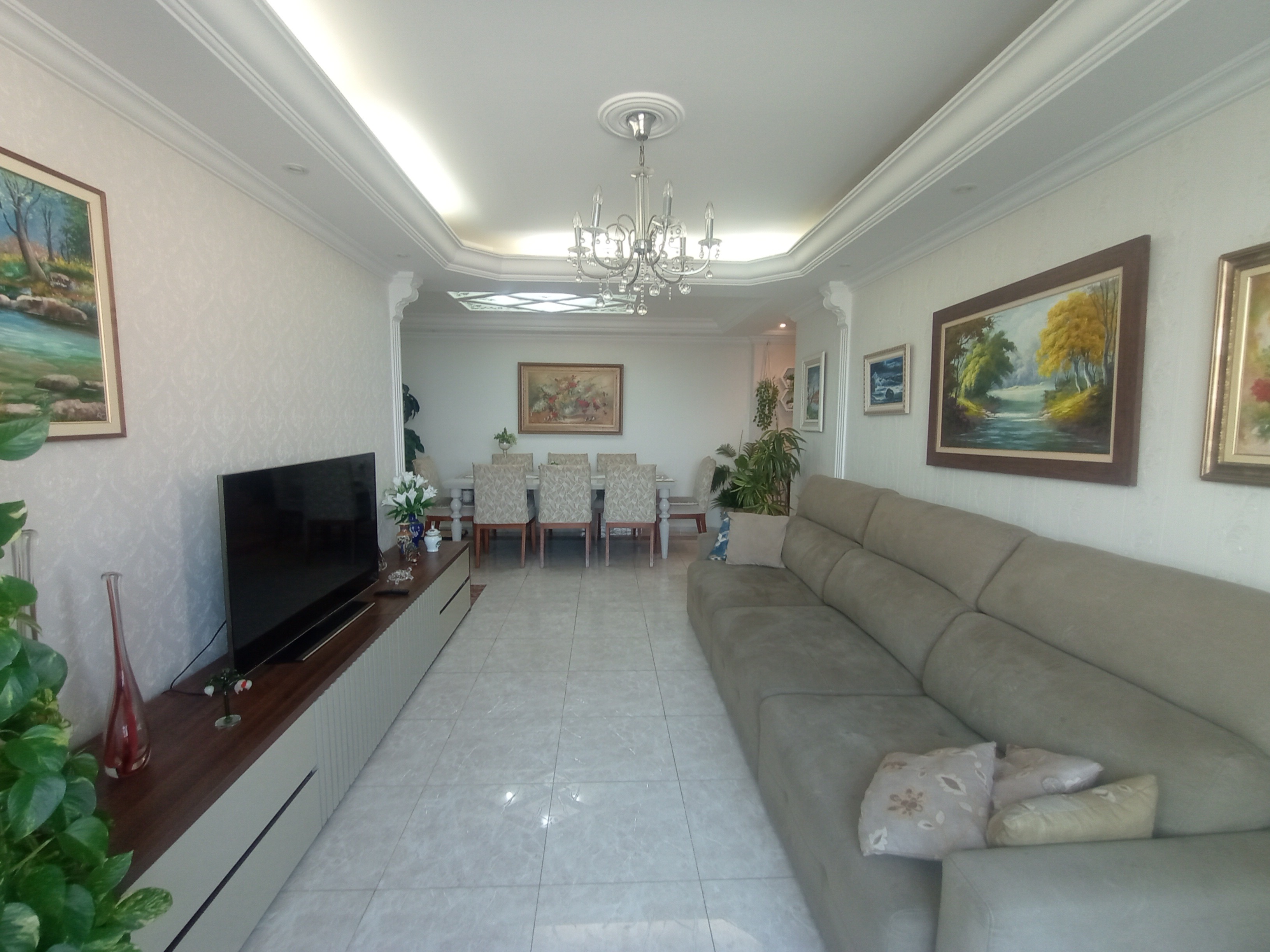 Apartamento, 2 quartos, 96 m² - Foto 11