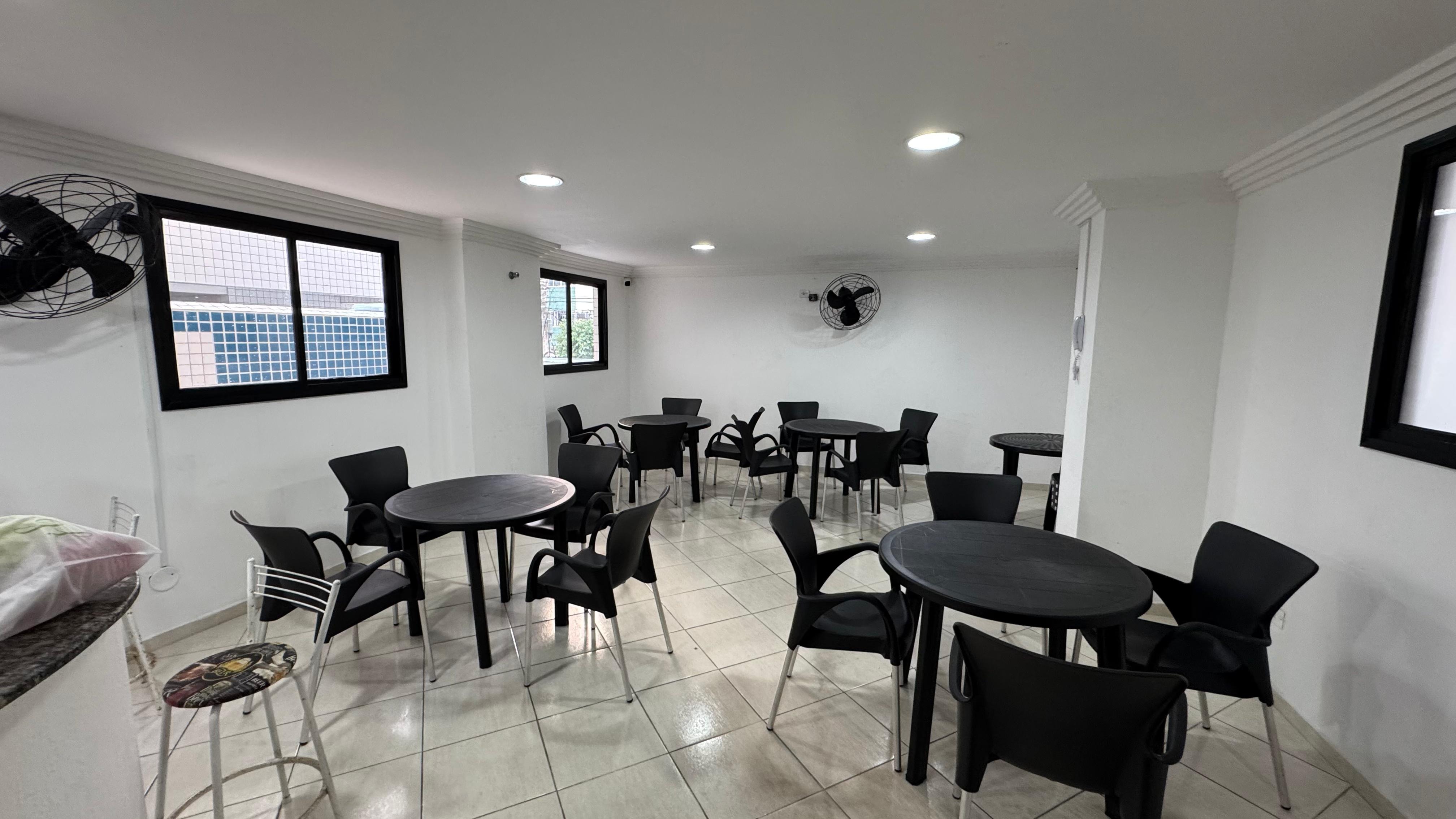 Apartamento, 1 quarto, 54 m² - Foto 18