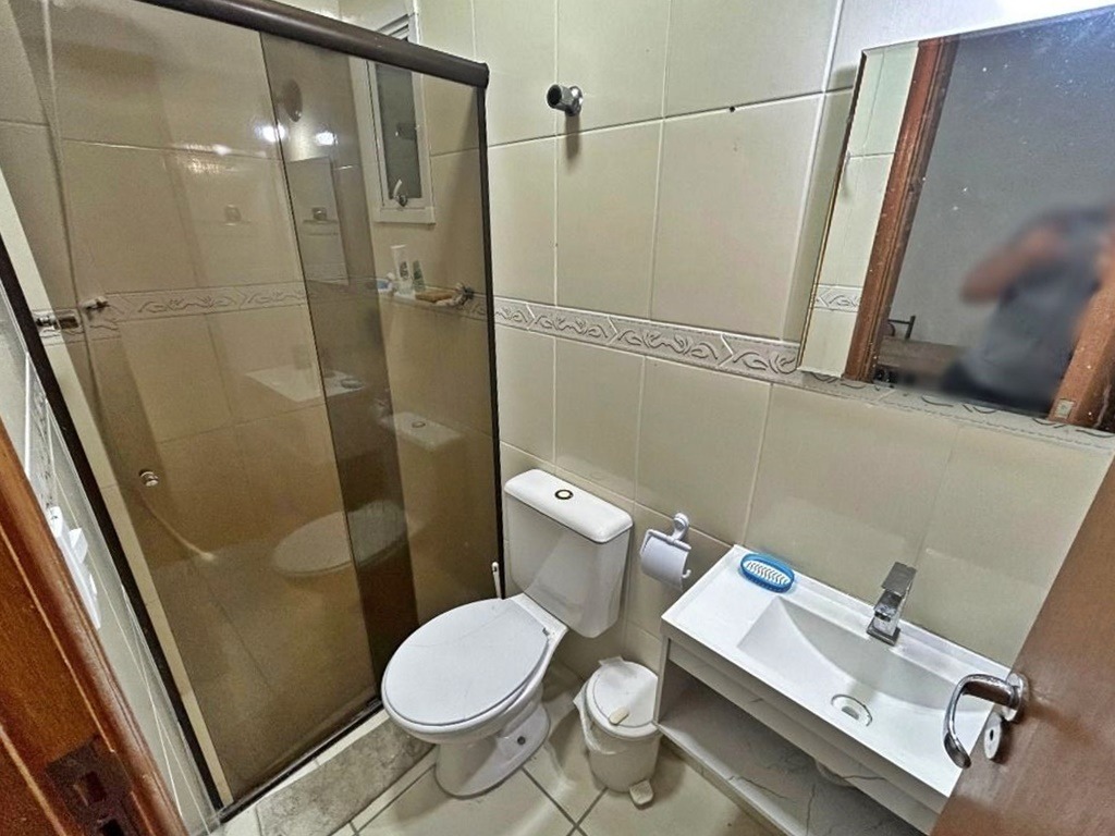 Apartamento, 1 quarto, 42 m² - Foto 10