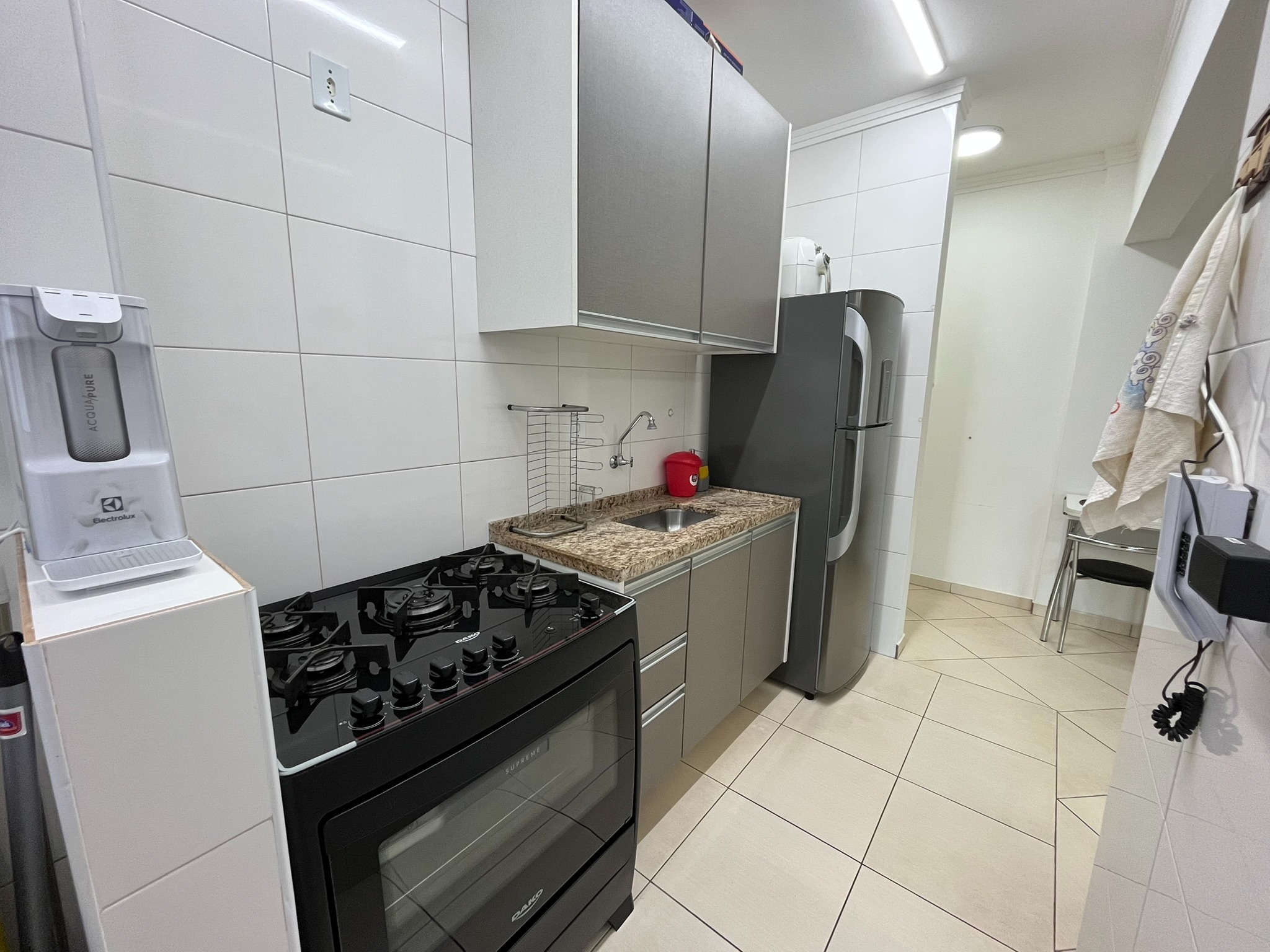 Apartamento, 2 quartos, 58 m² - Foto 32