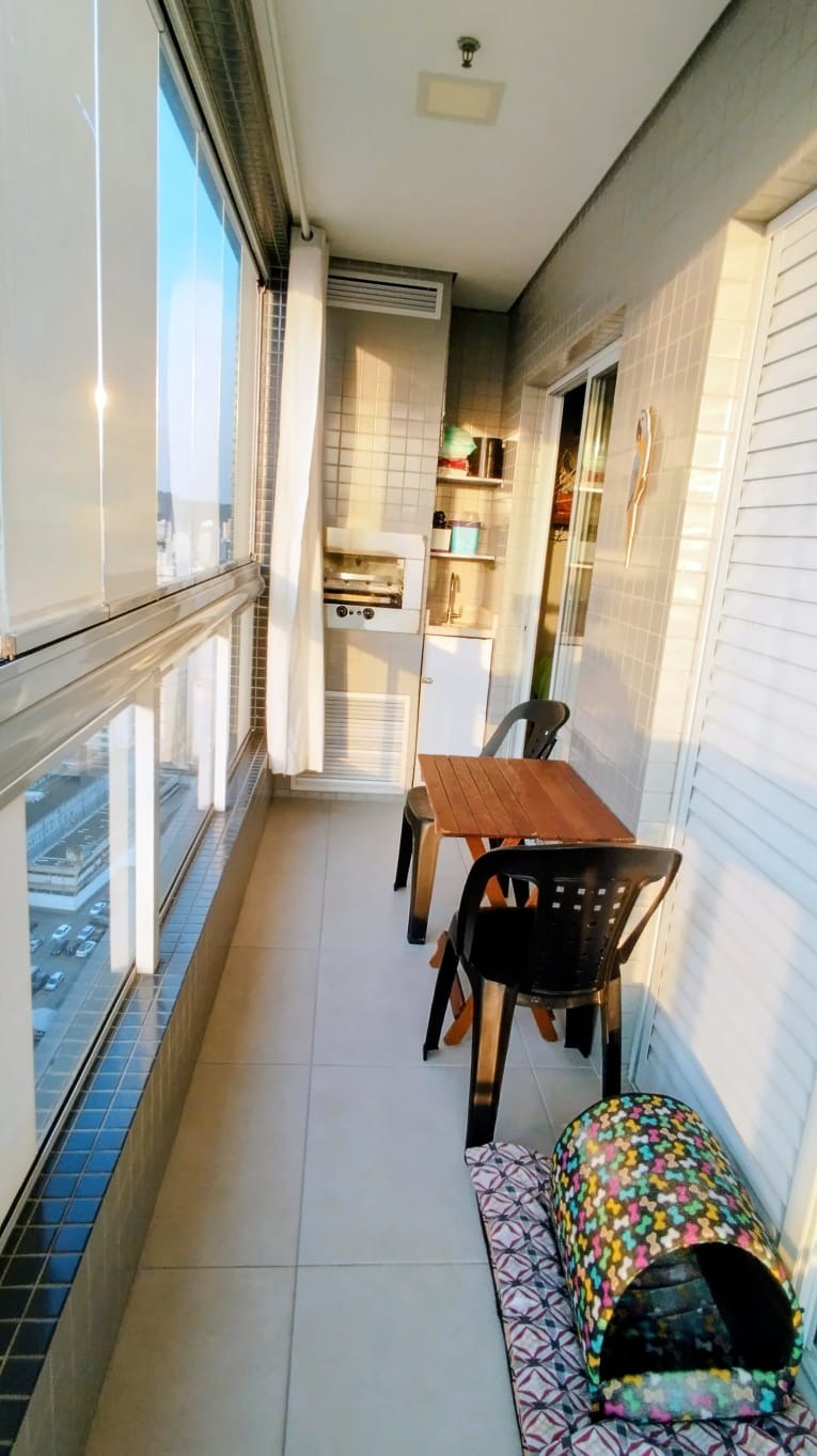 Apartamento, 1 quarto, 40 m² - Foto 10