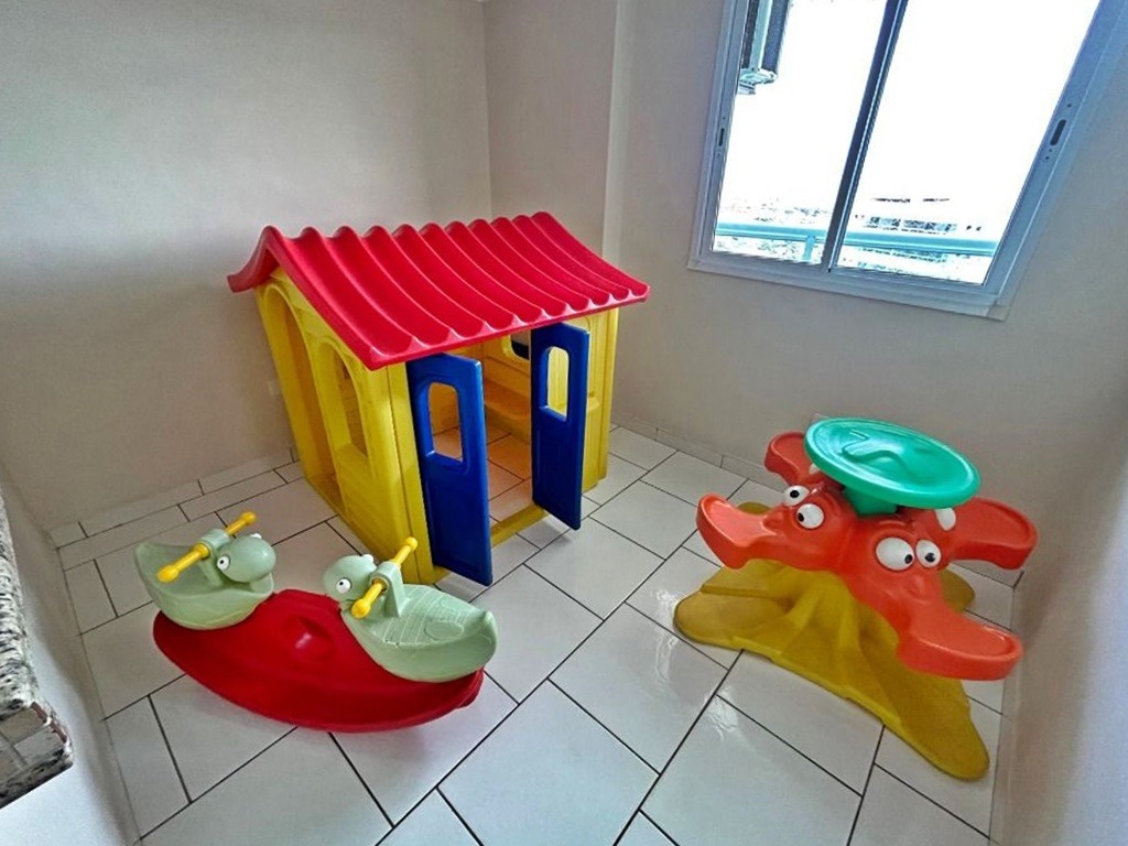 Apartamento, 1 quarto, 42 m² - Foto 20