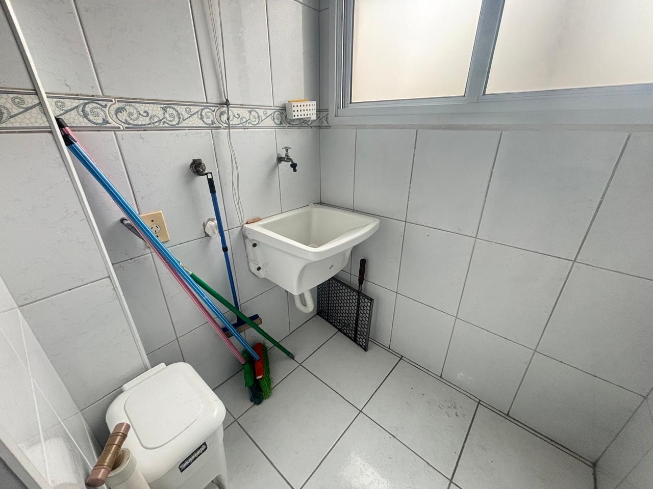 Apartamento, 1 quarto, 61 m² - Foto 9
