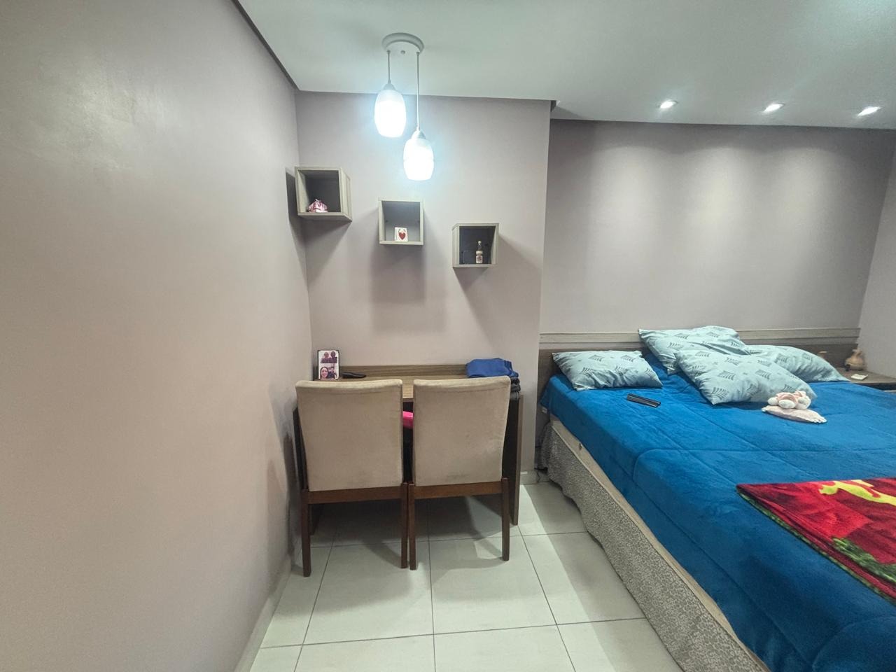 Apartamento, 3 quartos, 136 m² - Foto 39