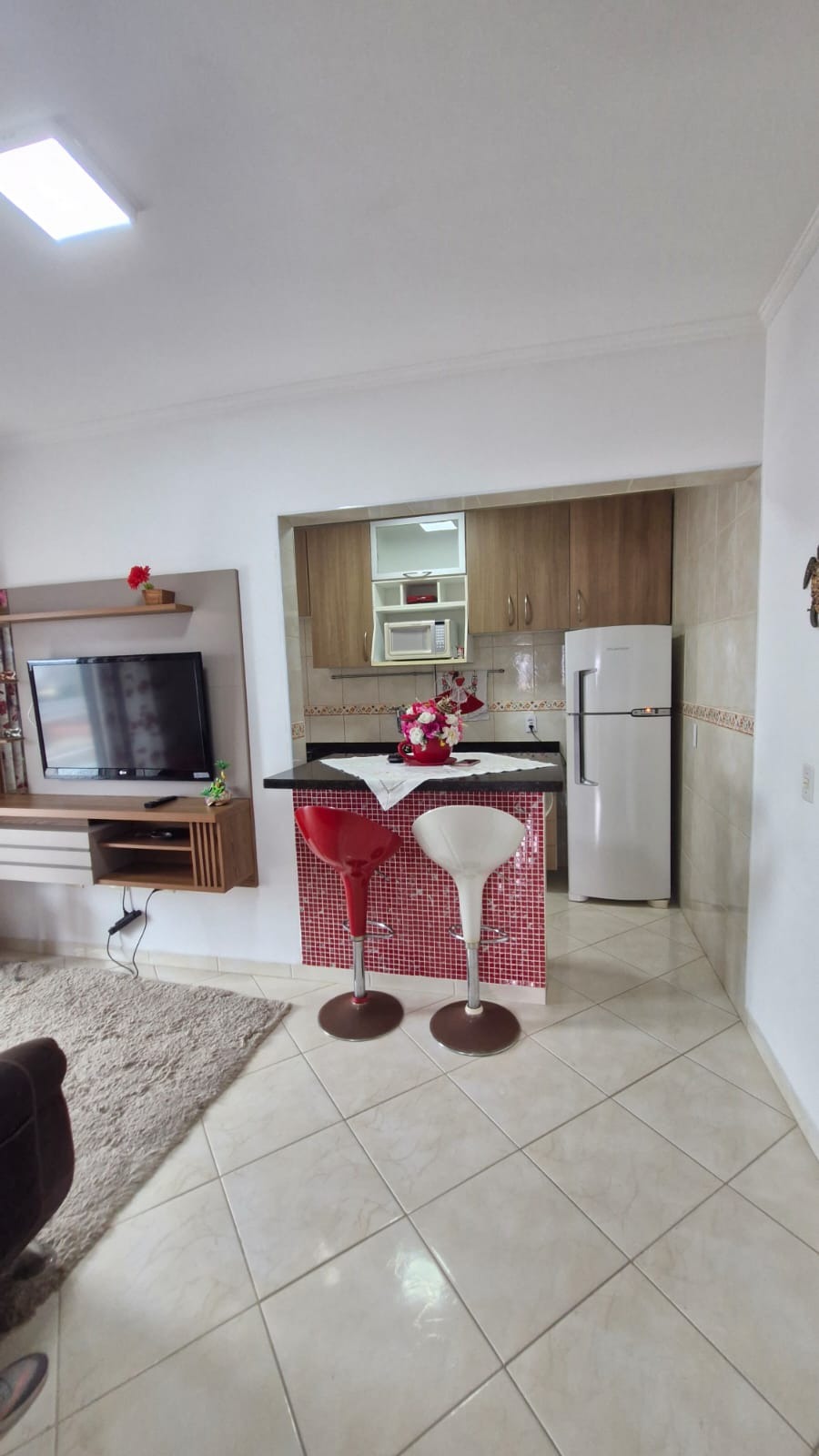 Apartamento, 2 quartos, 65 m² - Foto 16