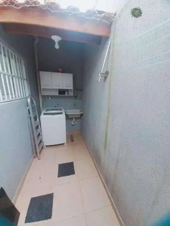 Casa de Condomínio, 2 quartos - Foto 6