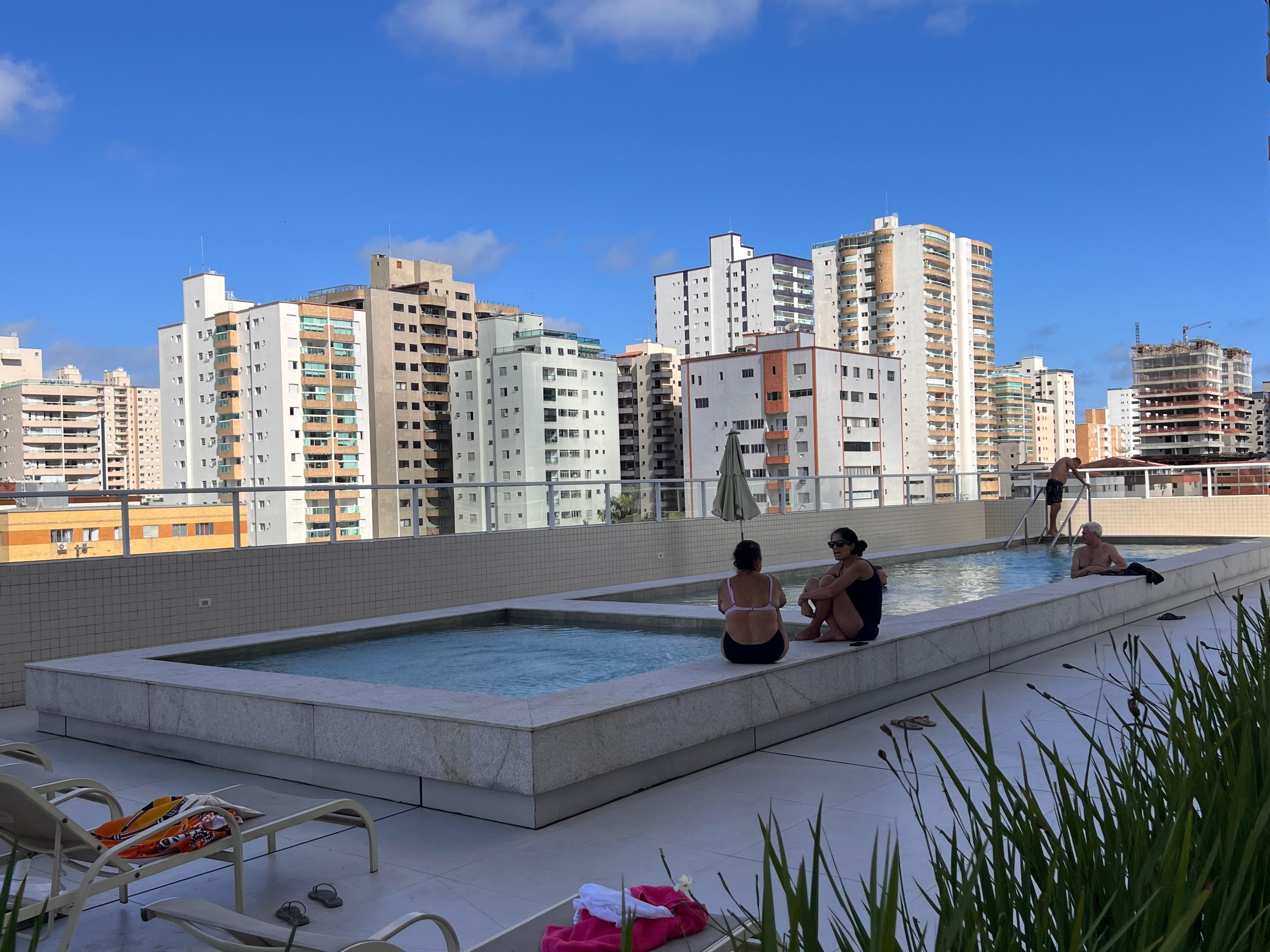 Apartamento, 1 quarto, 57 m² - Foto 29