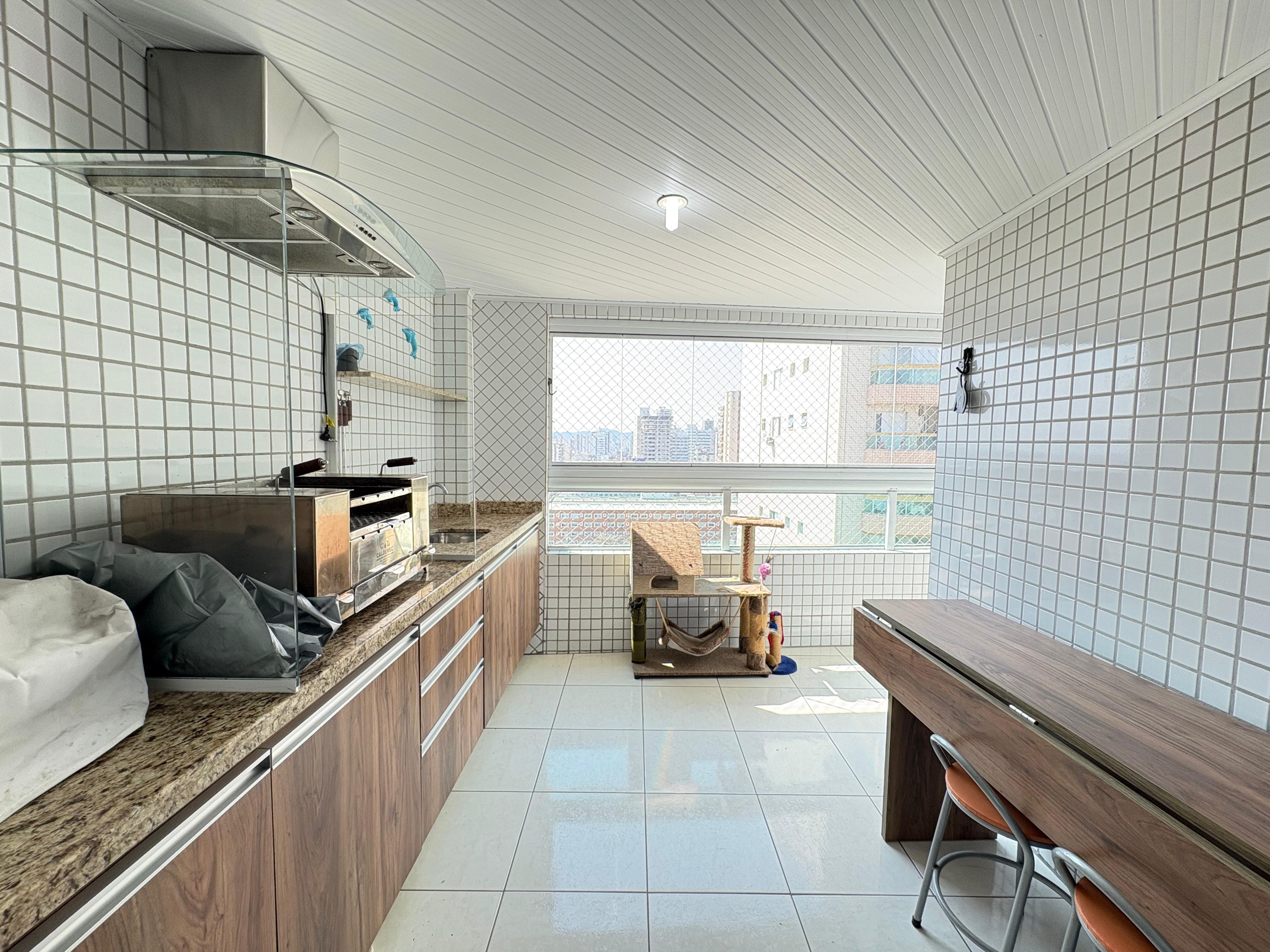 Apartamento, 2 quartos, 80 m² - Foto 20