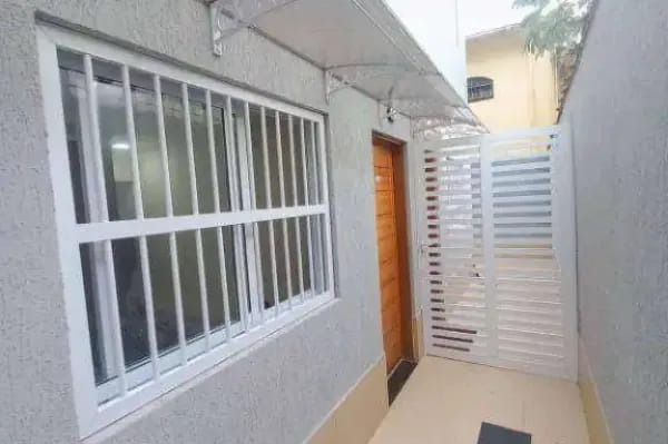 Casa de Condomínio, 2 quartos - Foto 4