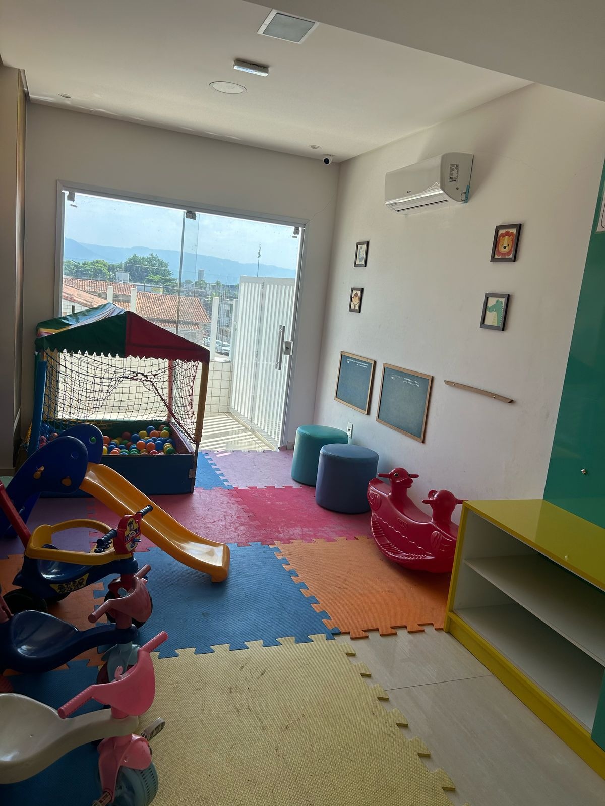 Apartamento, 2 quartos, 63 m² - Foto 5
