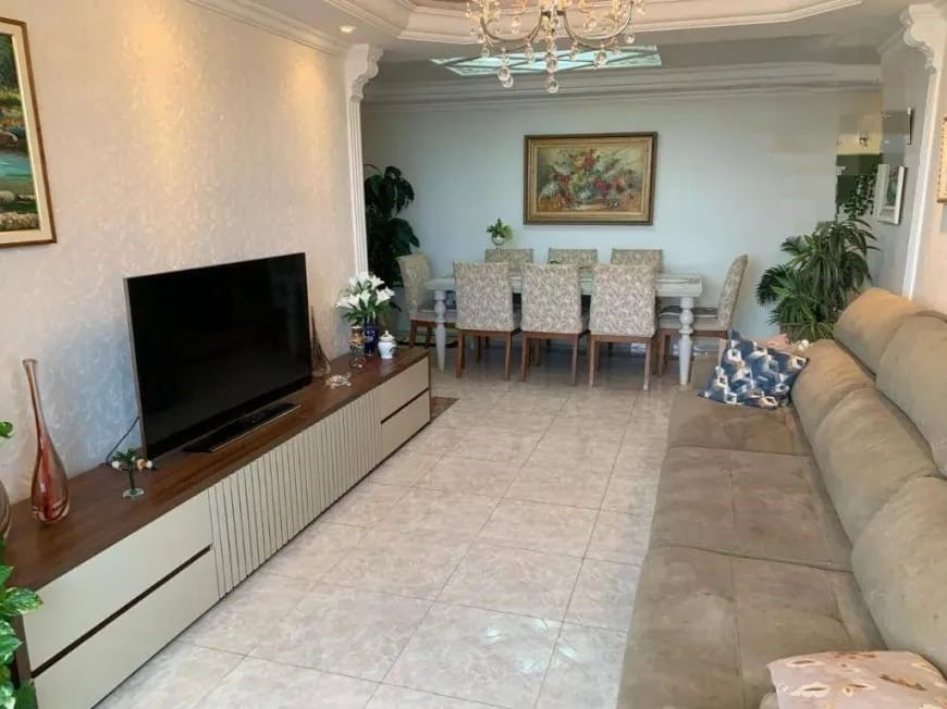 Apartamento, 2 quartos, 96 m² - Foto 7