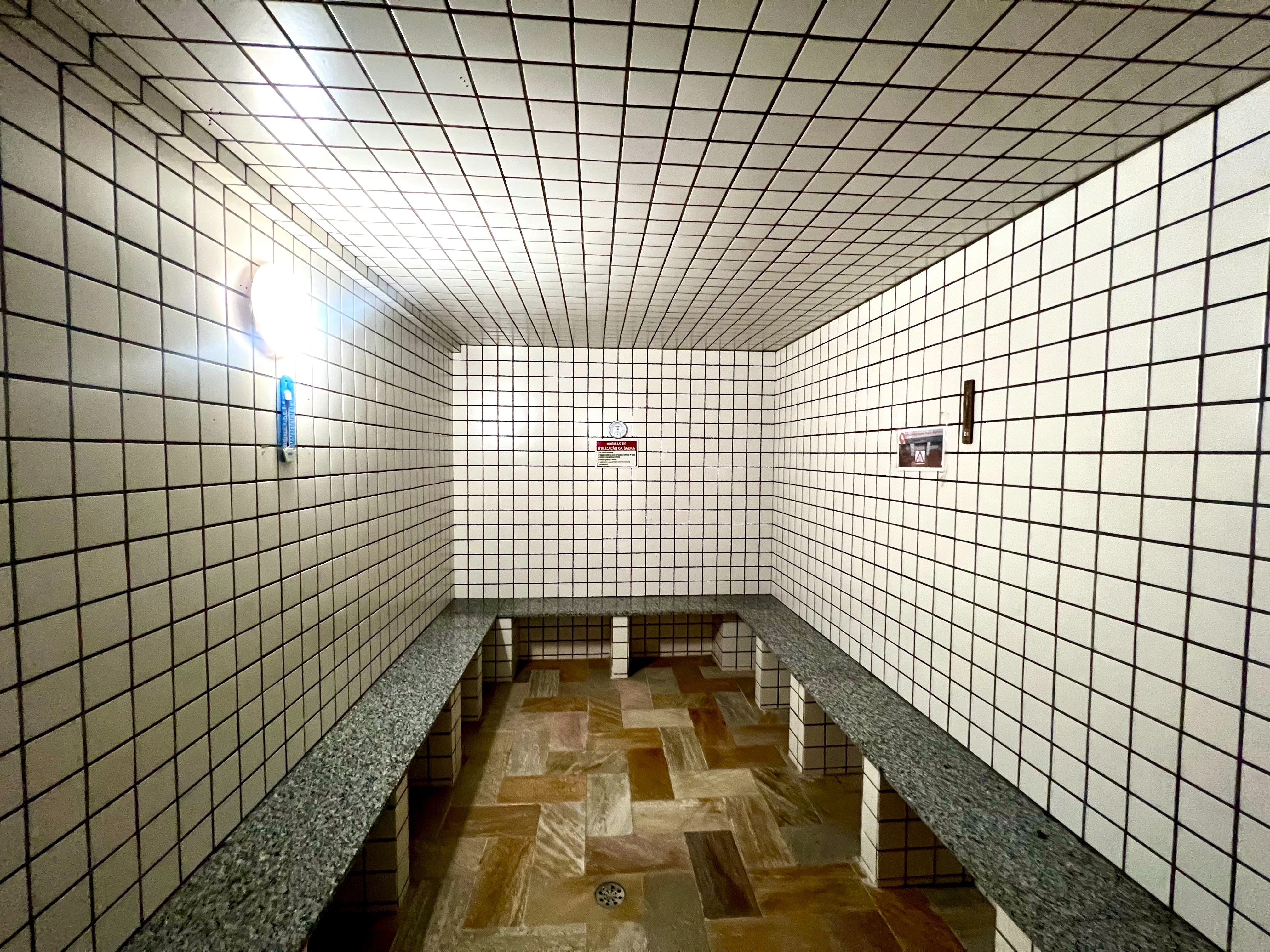 Apartamento, 2 quartos, 86 m² - Foto 27