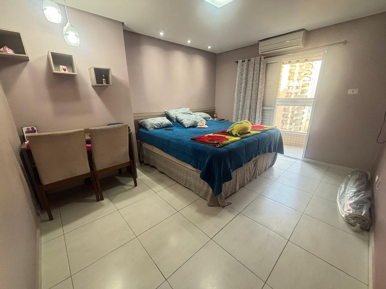 Apartamento, 3 quartos, 136 m² - Foto 40