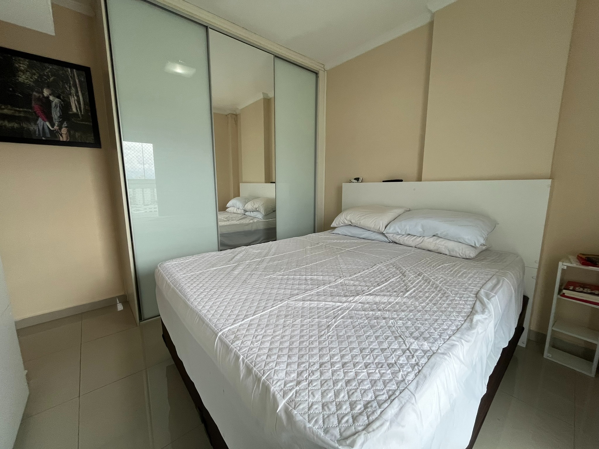 Apartamento, 2 quartos, 86 m² - Foto 26