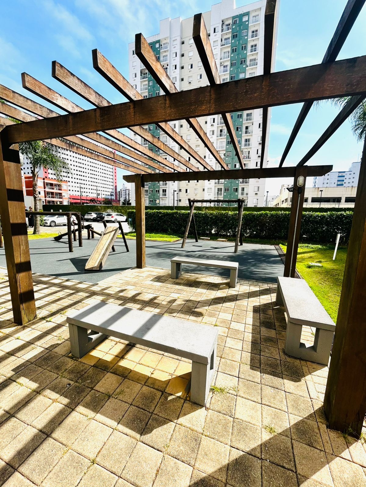 Apartamento, 3 quartos, 74 m² - Foto 17