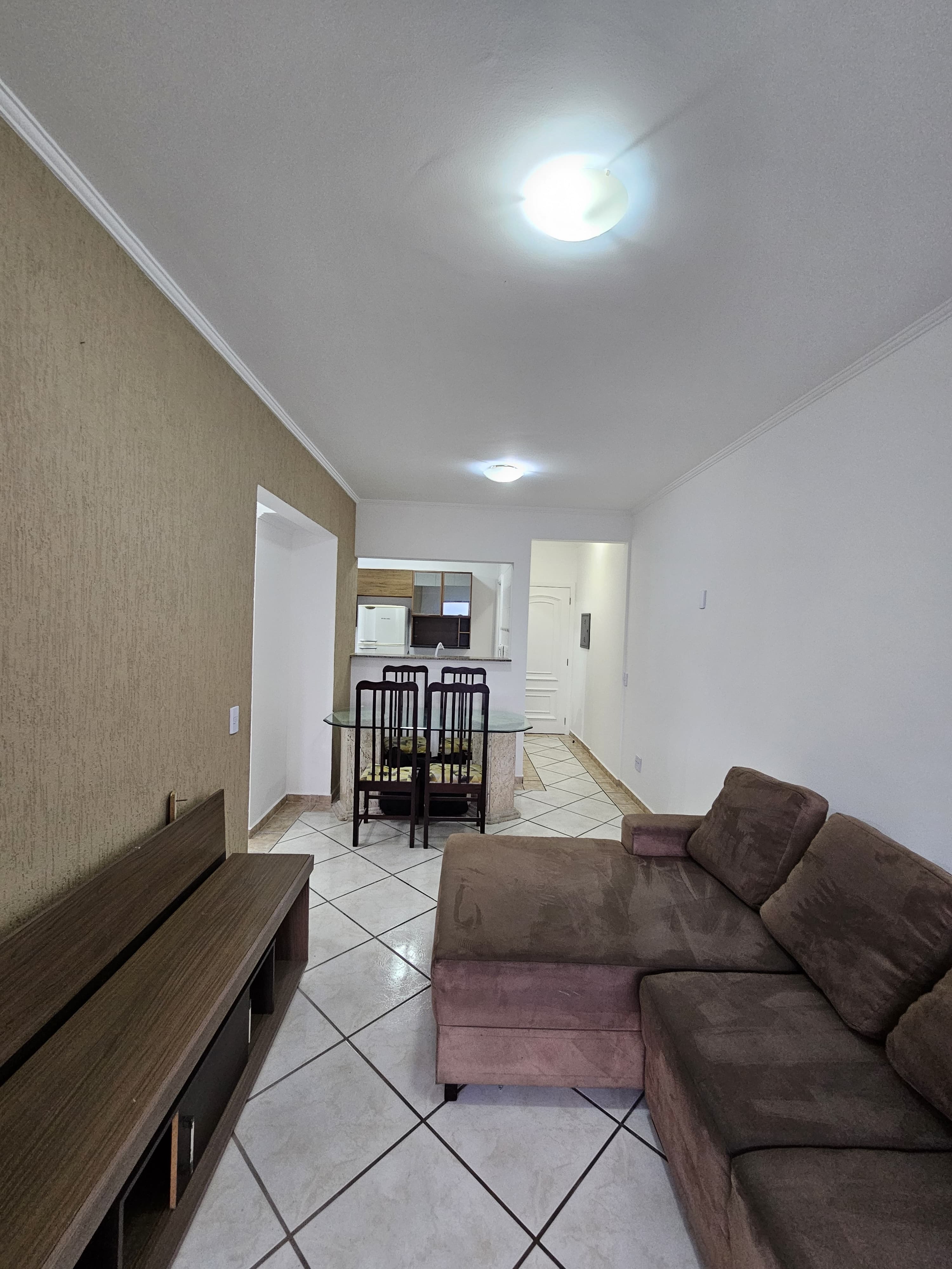 Apartamento, 2 quartos, 61 m² - Foto 3
