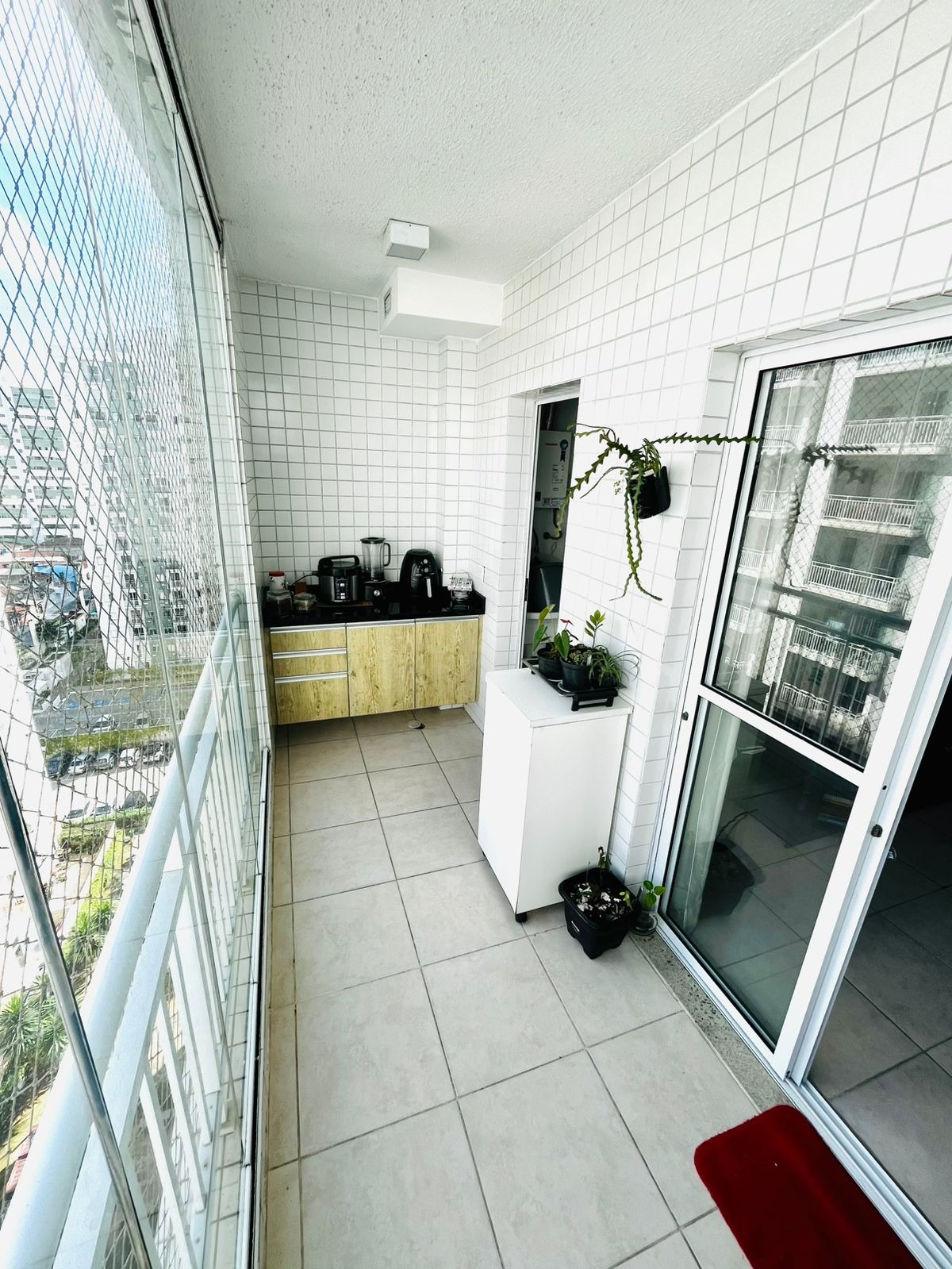 Apartamento, 3 quartos, 74 m² - Foto 1