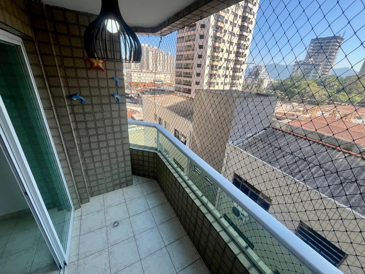 Apartamento, 1 quarto, 55 m² - Foto 3
