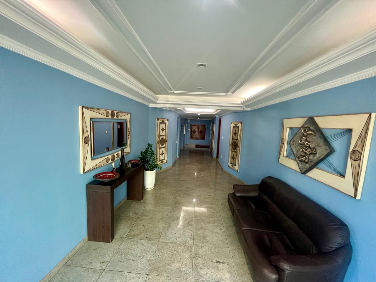 Apartamento, 1 quarto, 55 m² - Foto 9