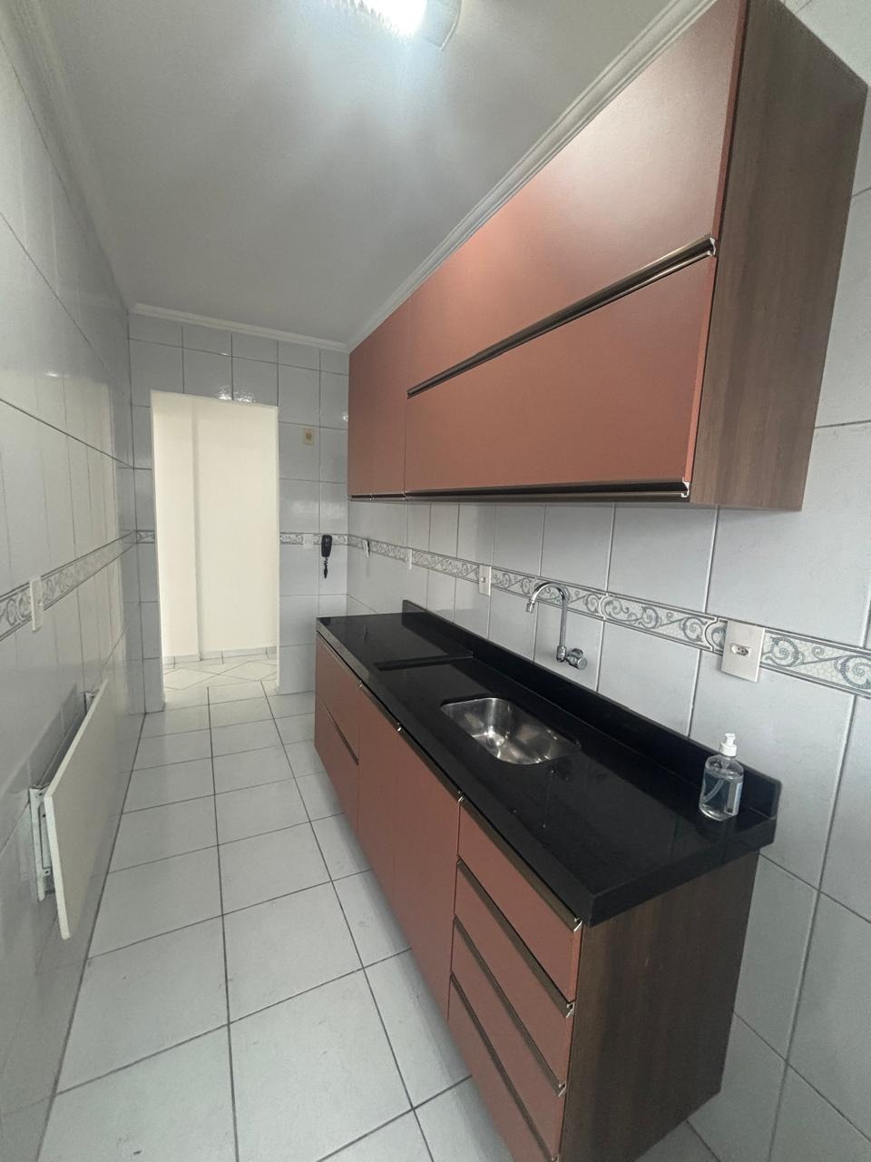 Apartamento, 1 quarto, 61 m² - Foto 6
