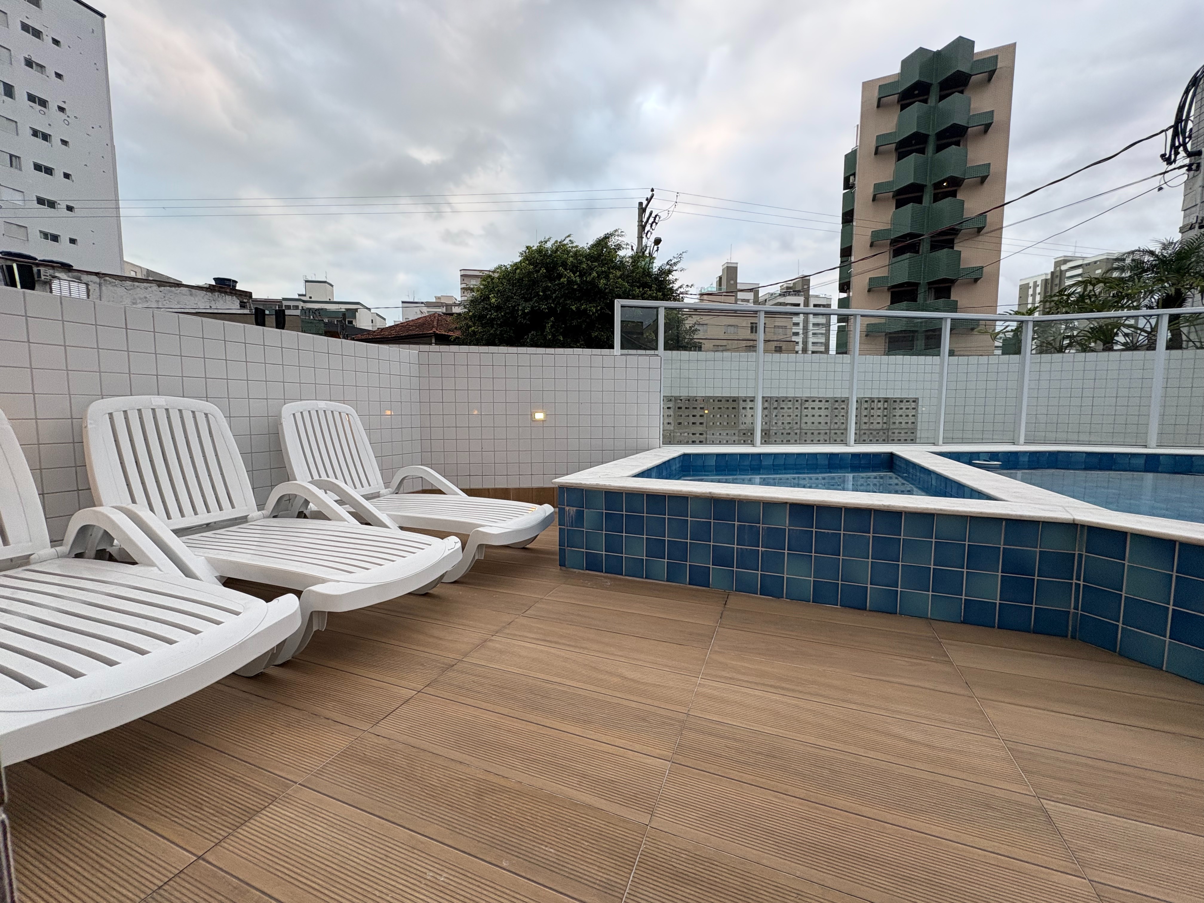 Apartamento, 2 quartos, 74 m² - Foto 27