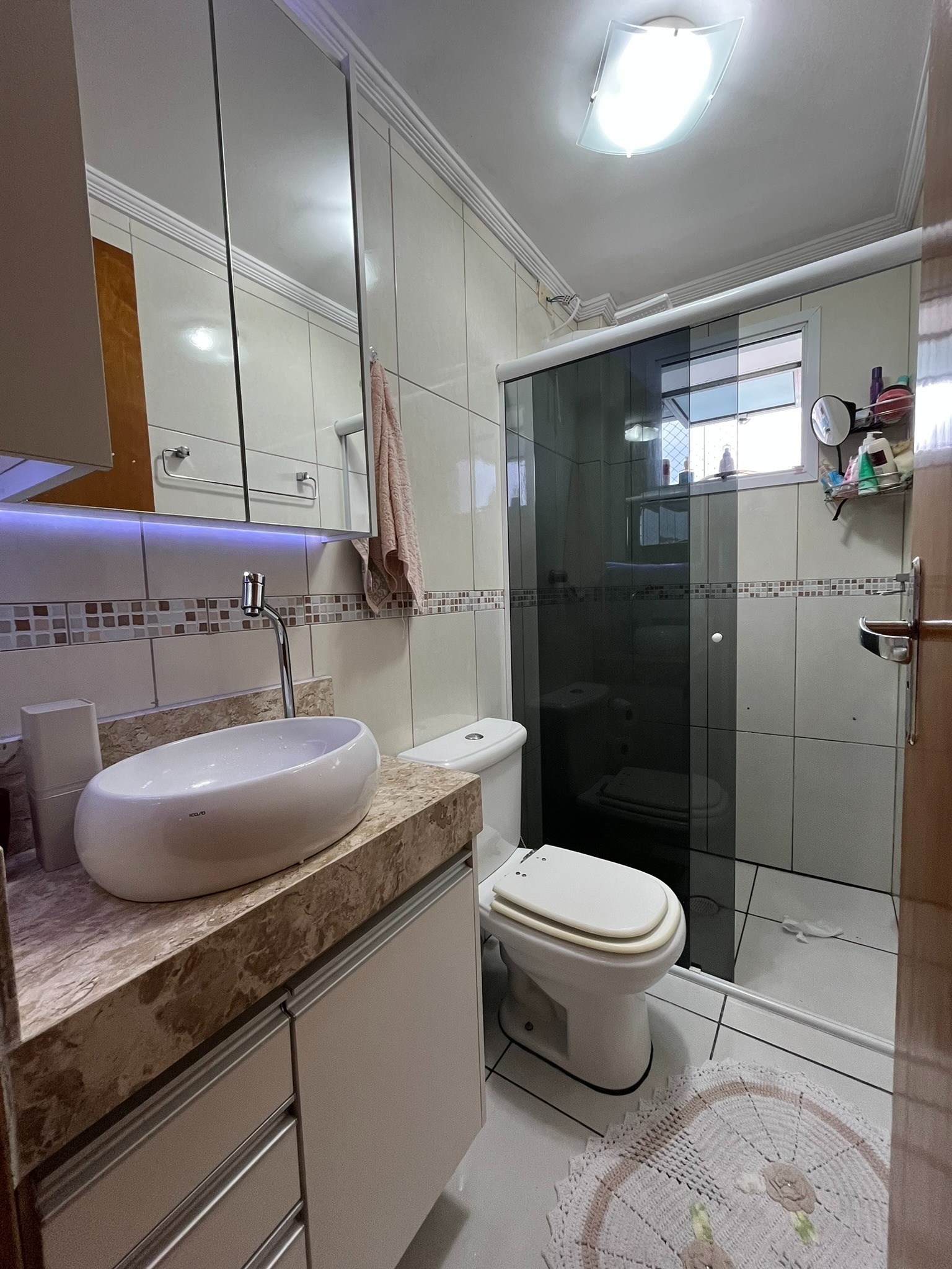 Apartamento, 2 quartos, 86 m² - Foto 21